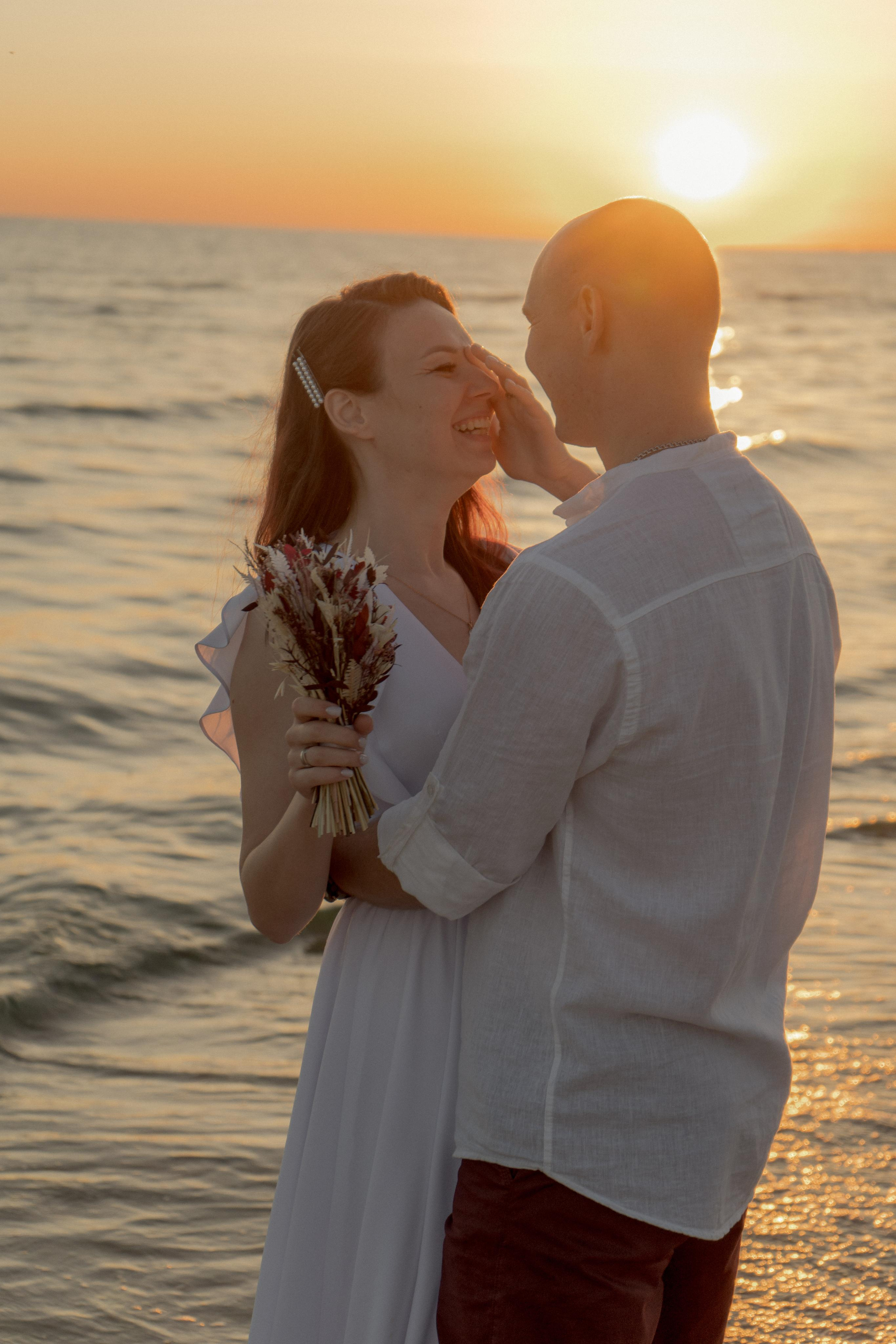 Ранис и Валерия. Фотограф Наталия Бегдан