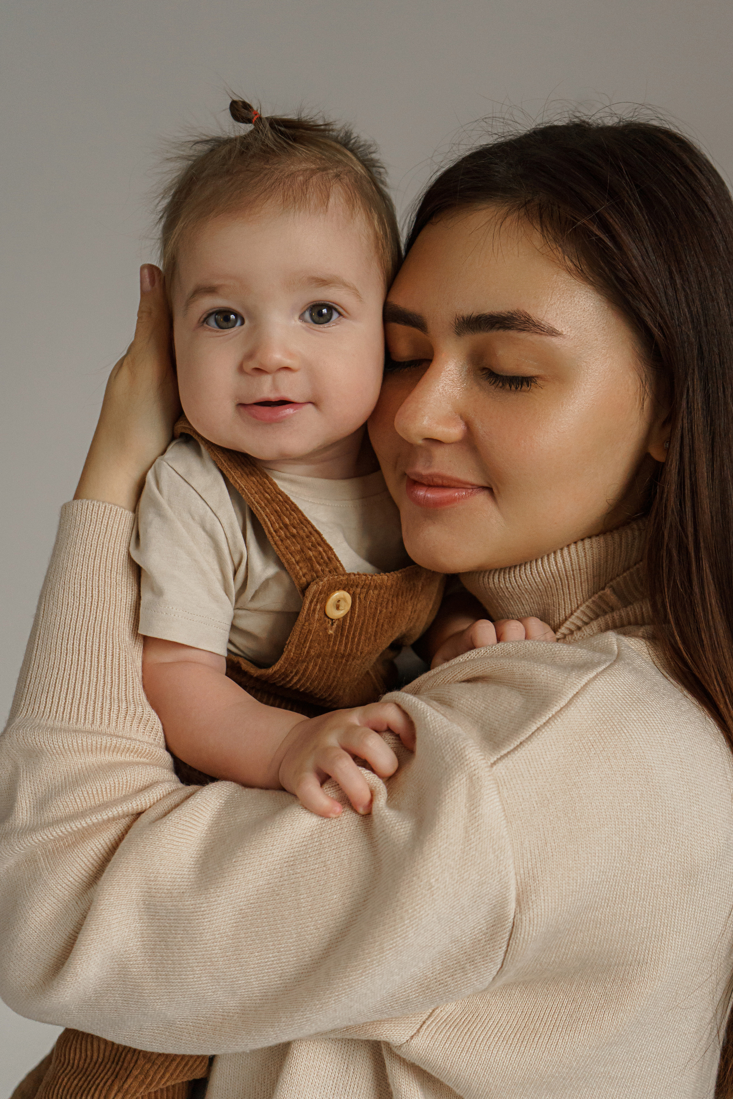 Татьяна и Лера. Фотограф Наталия Бегдан