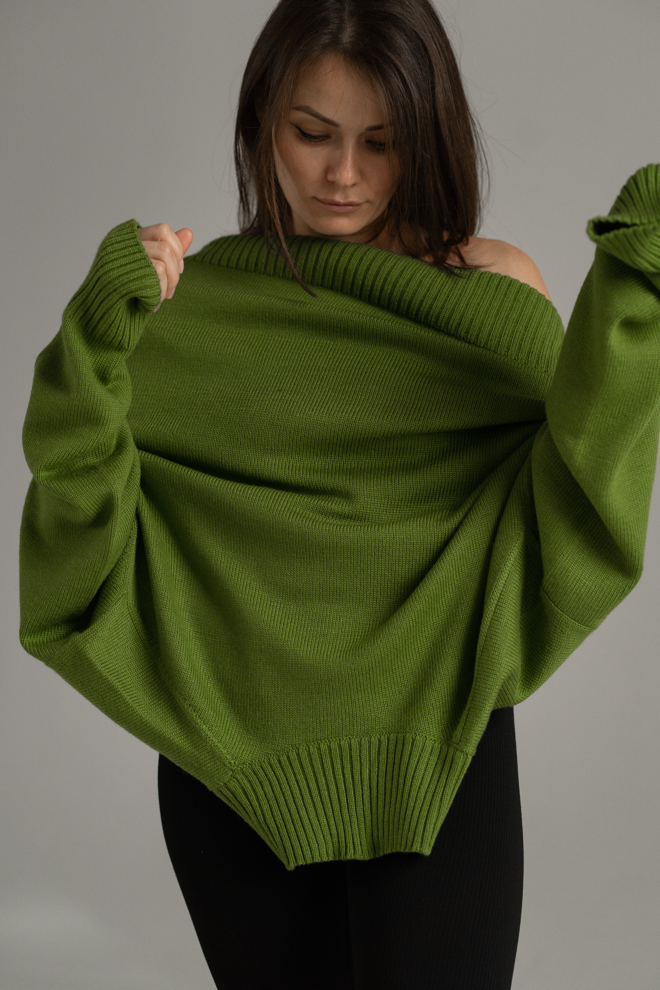 Одежда. Фотограф Наталия Бегдан