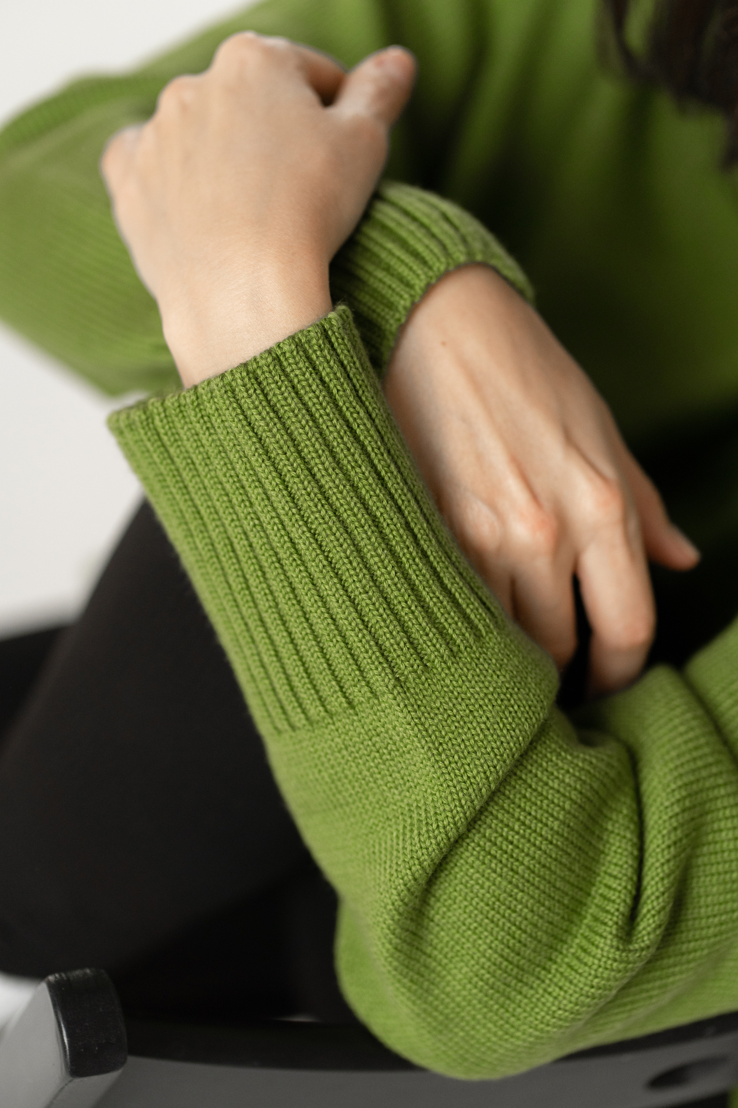 Одежда. Фотограф Наталия Бегдан