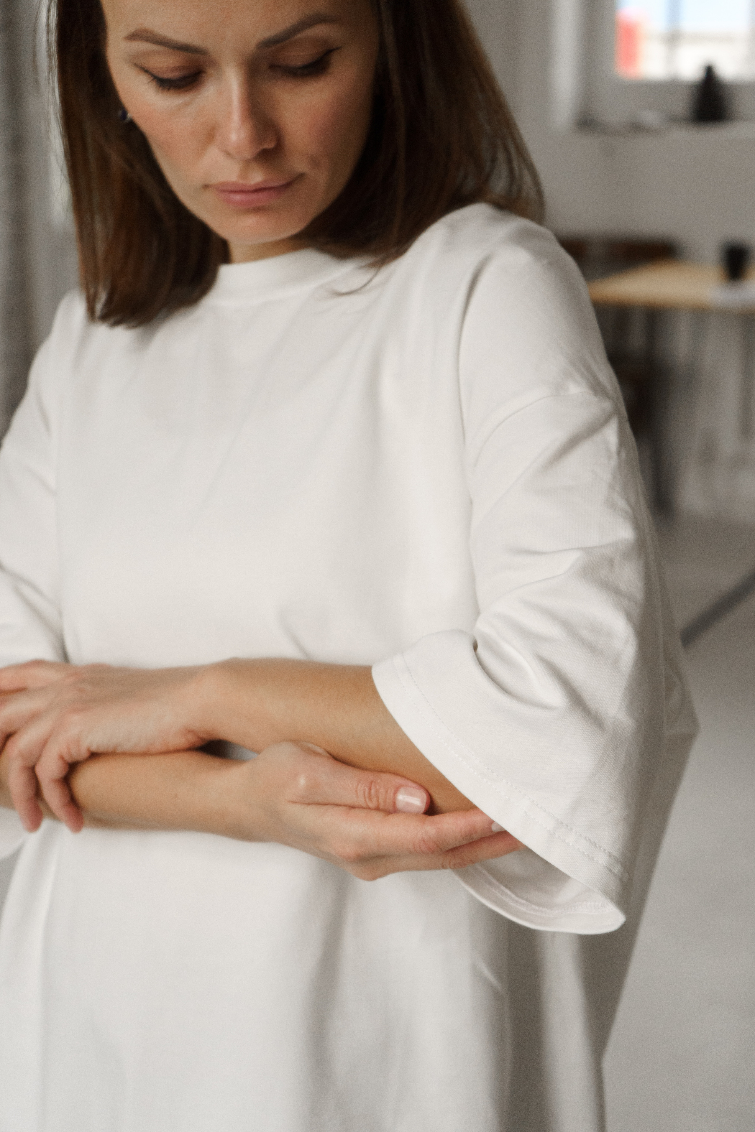 Одежда. Фотограф Наталия Бегдан