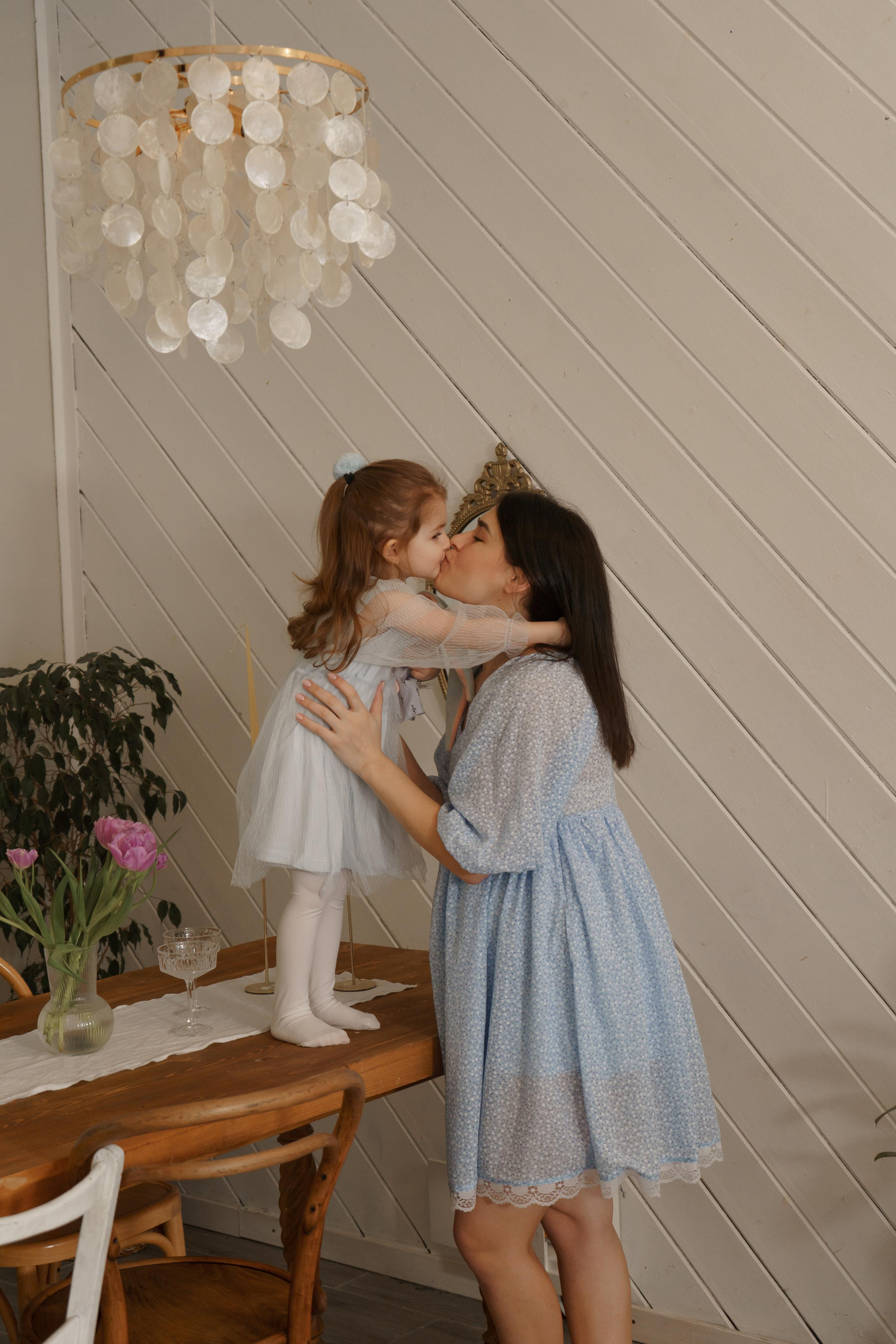 Нина, Андрей, Софа. Фотограф Наталия Бегдан