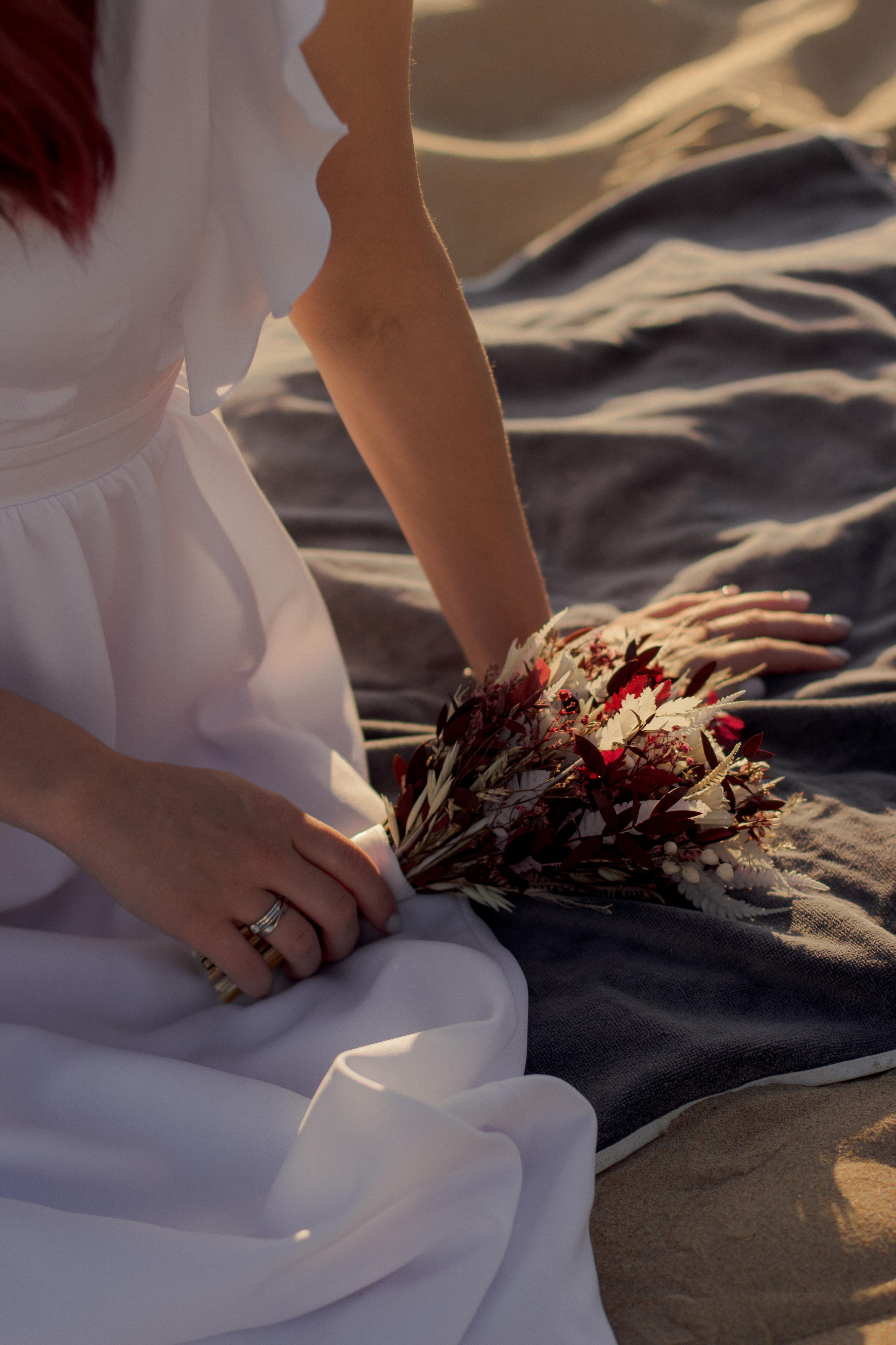 Ранис и Валерия. Фотограф Наталия Бегдан