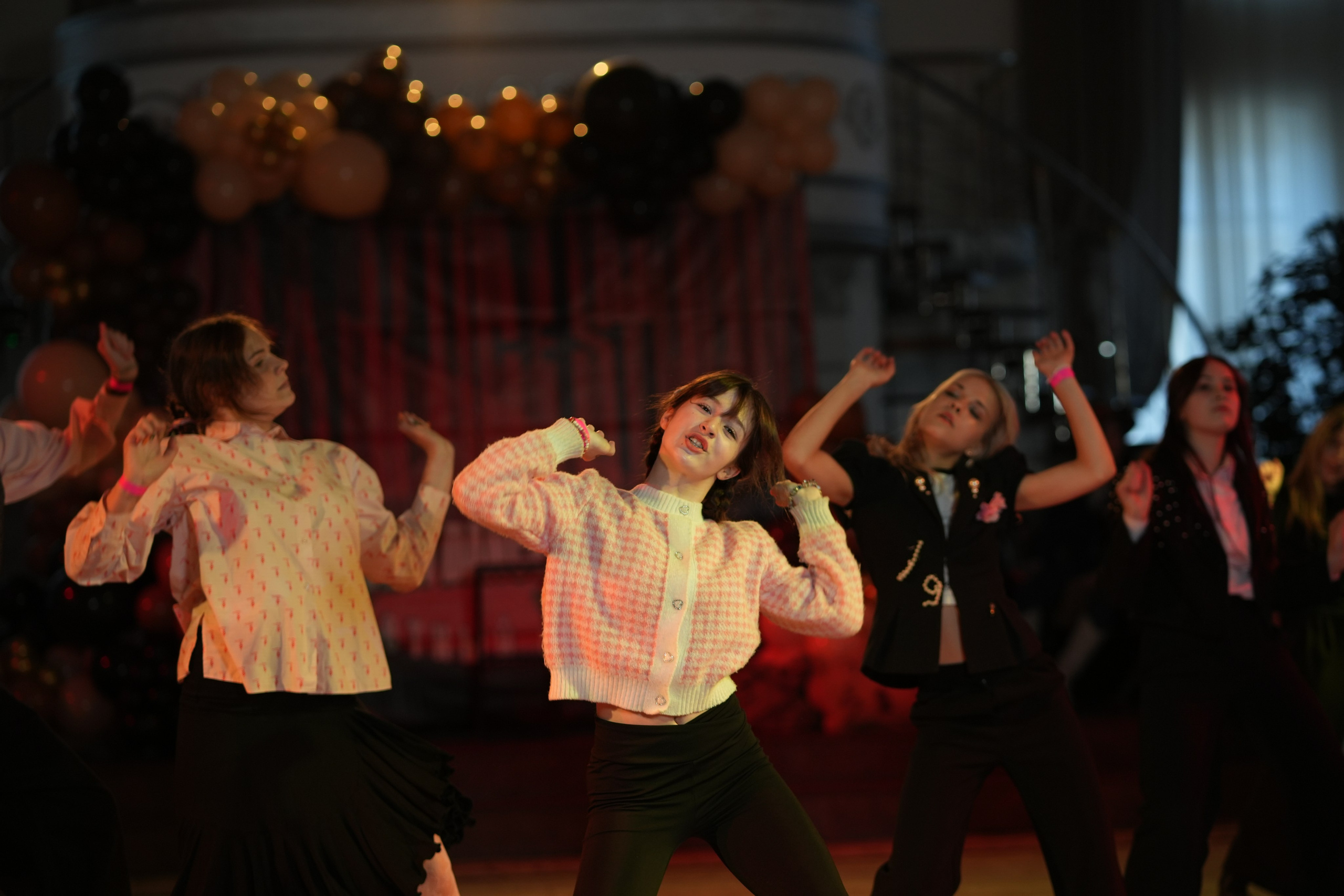 Отчётный концер KOD'A dance studio. Фотограф, видеограф Пятигорск, Ставрополь, Ессентуки, Petlyakovs_photo