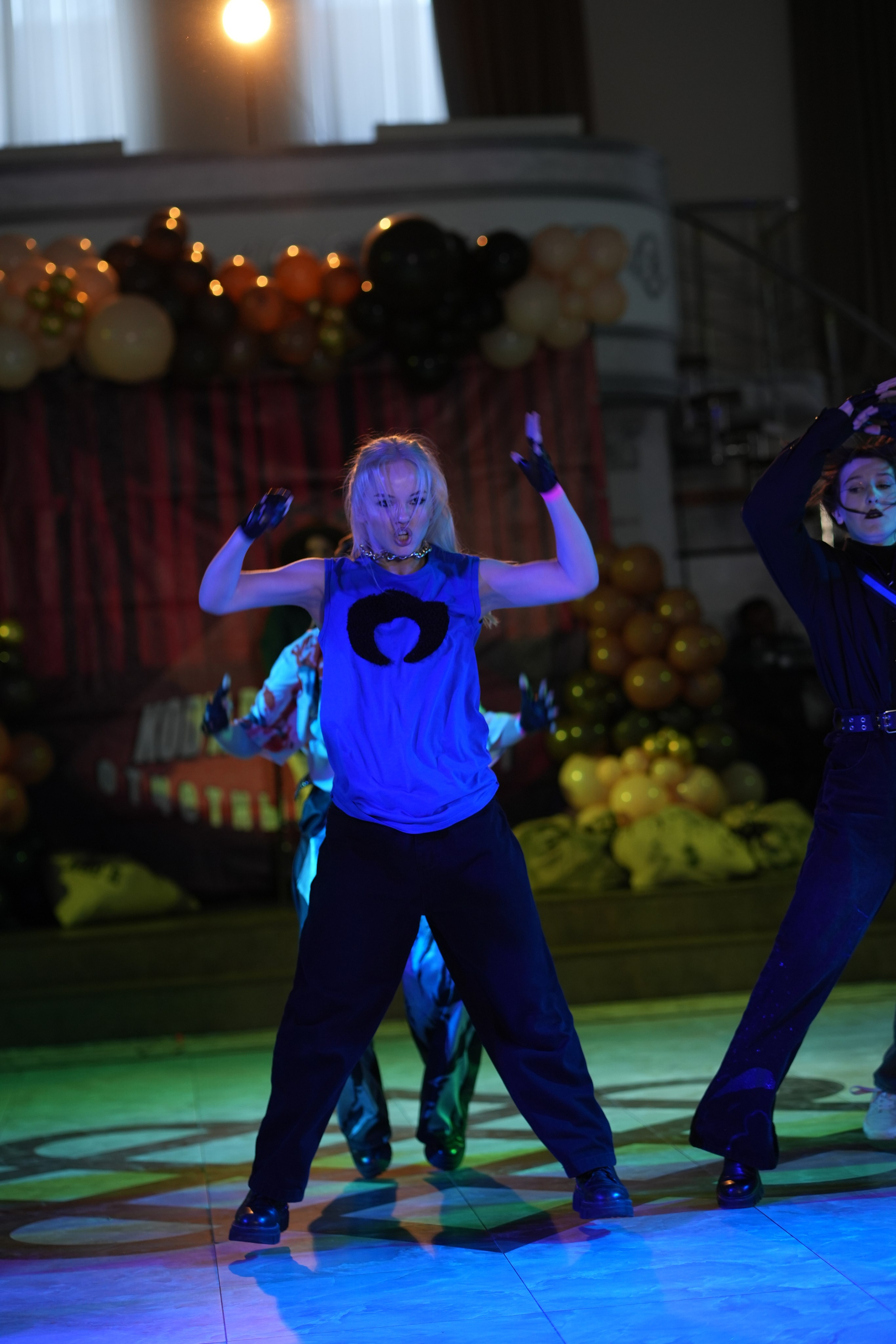 Отчётный концер KOD'A dance studio. Фотограф, видеограф Пятигорск, Ставрополь, Ессентуки, Petlyakovs_photo