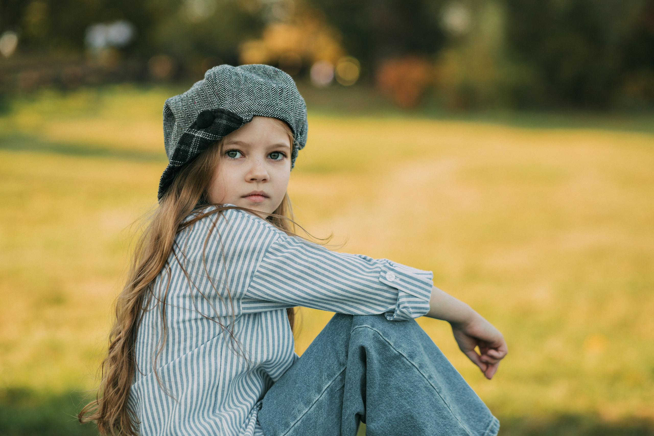 Уля. Главная