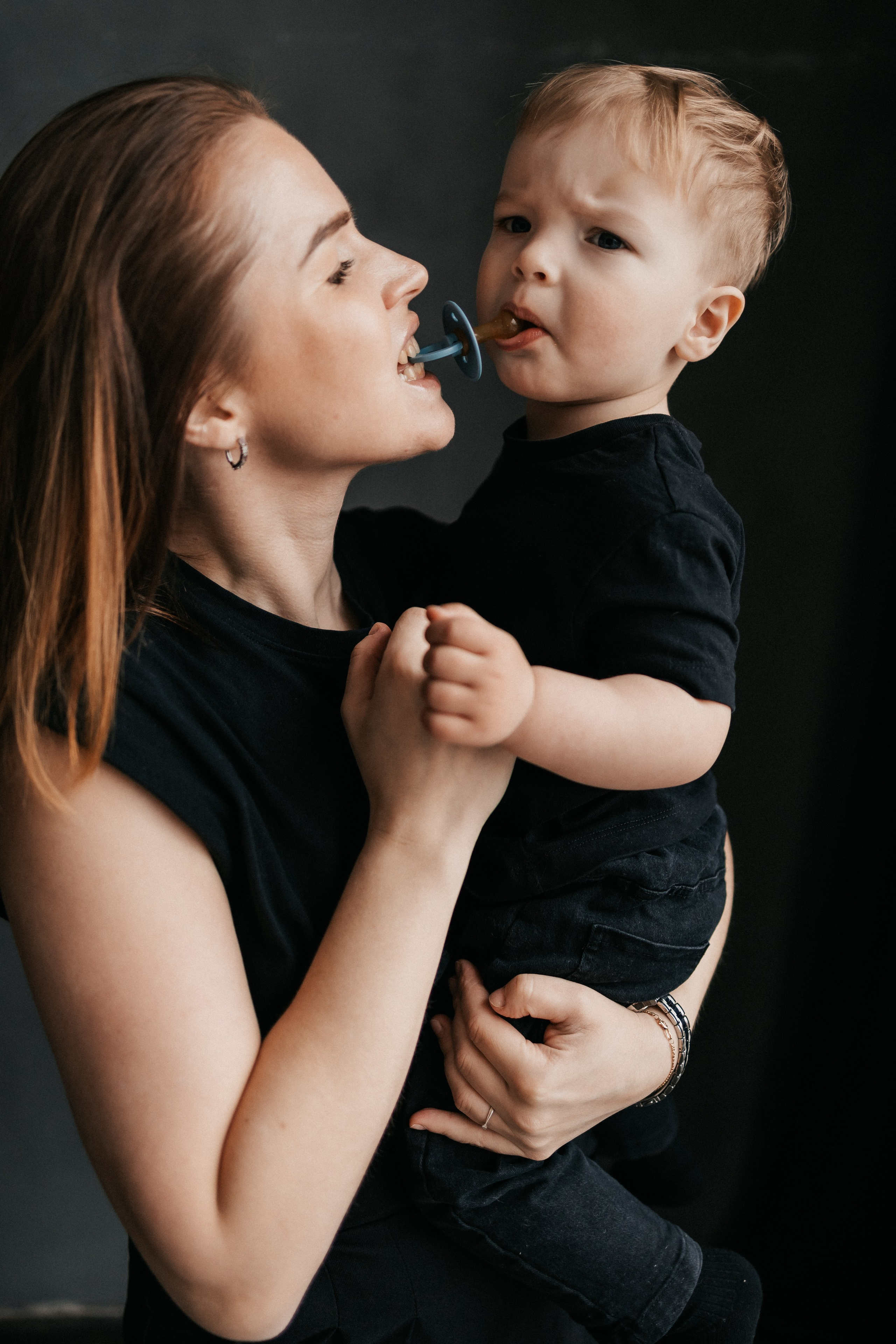 Аркаше 2 года. Фотограф Нижний Новгород