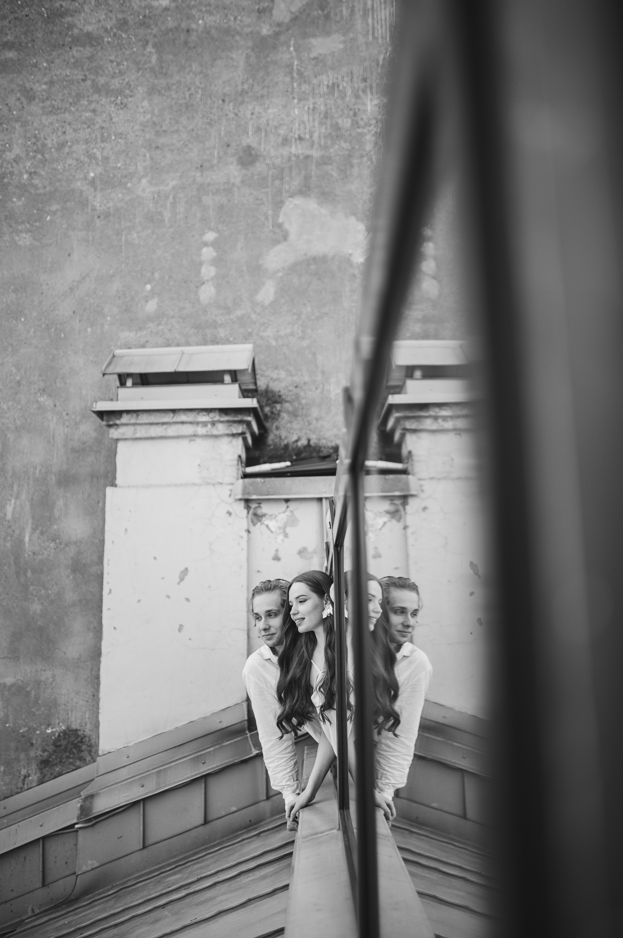 Лиза и Сева. Семейный и свадебный фотограф в Екатеринбурге Орлова Ирина