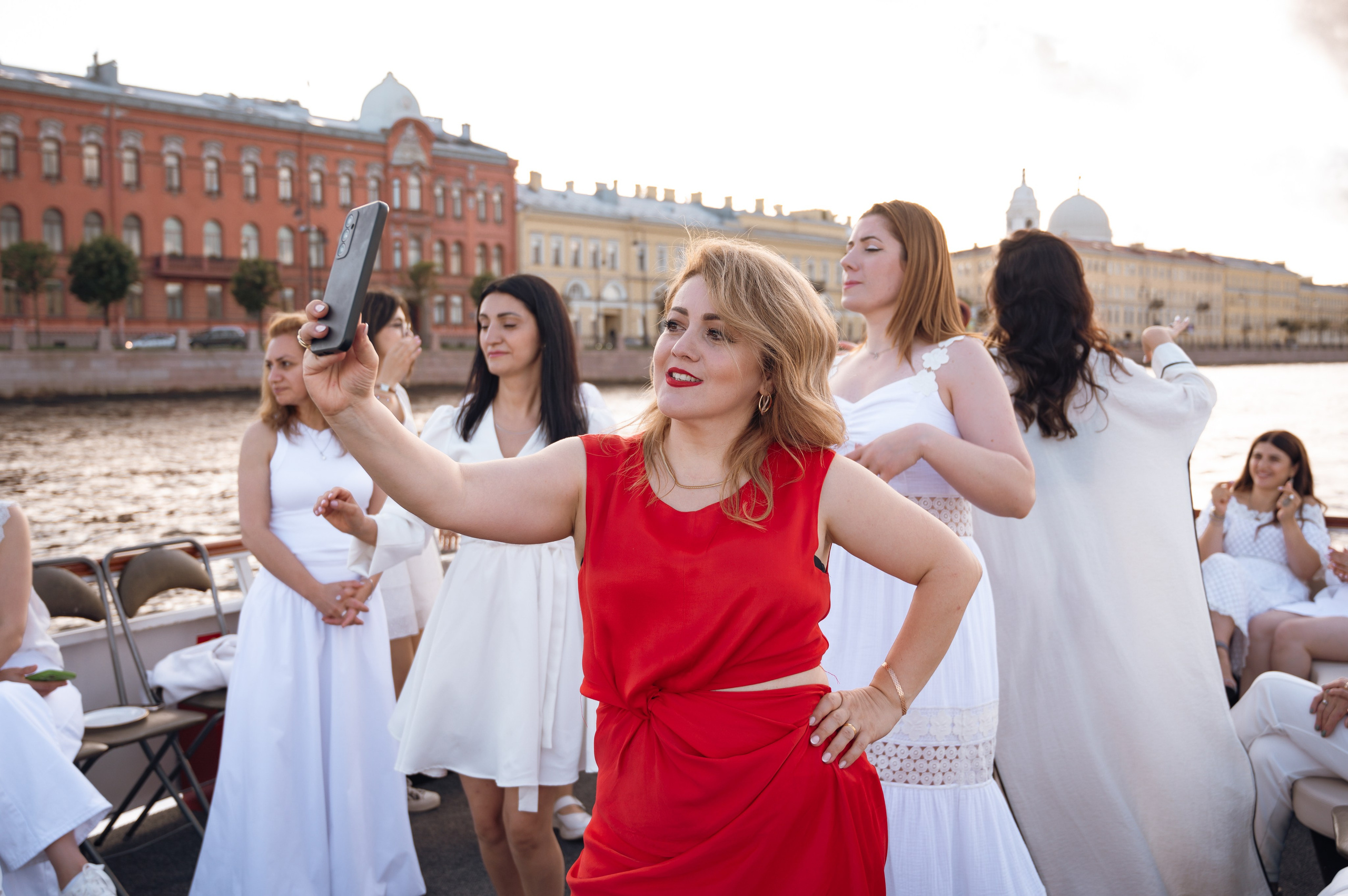 День рождения Нарине. Студия детской и семейной фотографии «Время улыбаться»