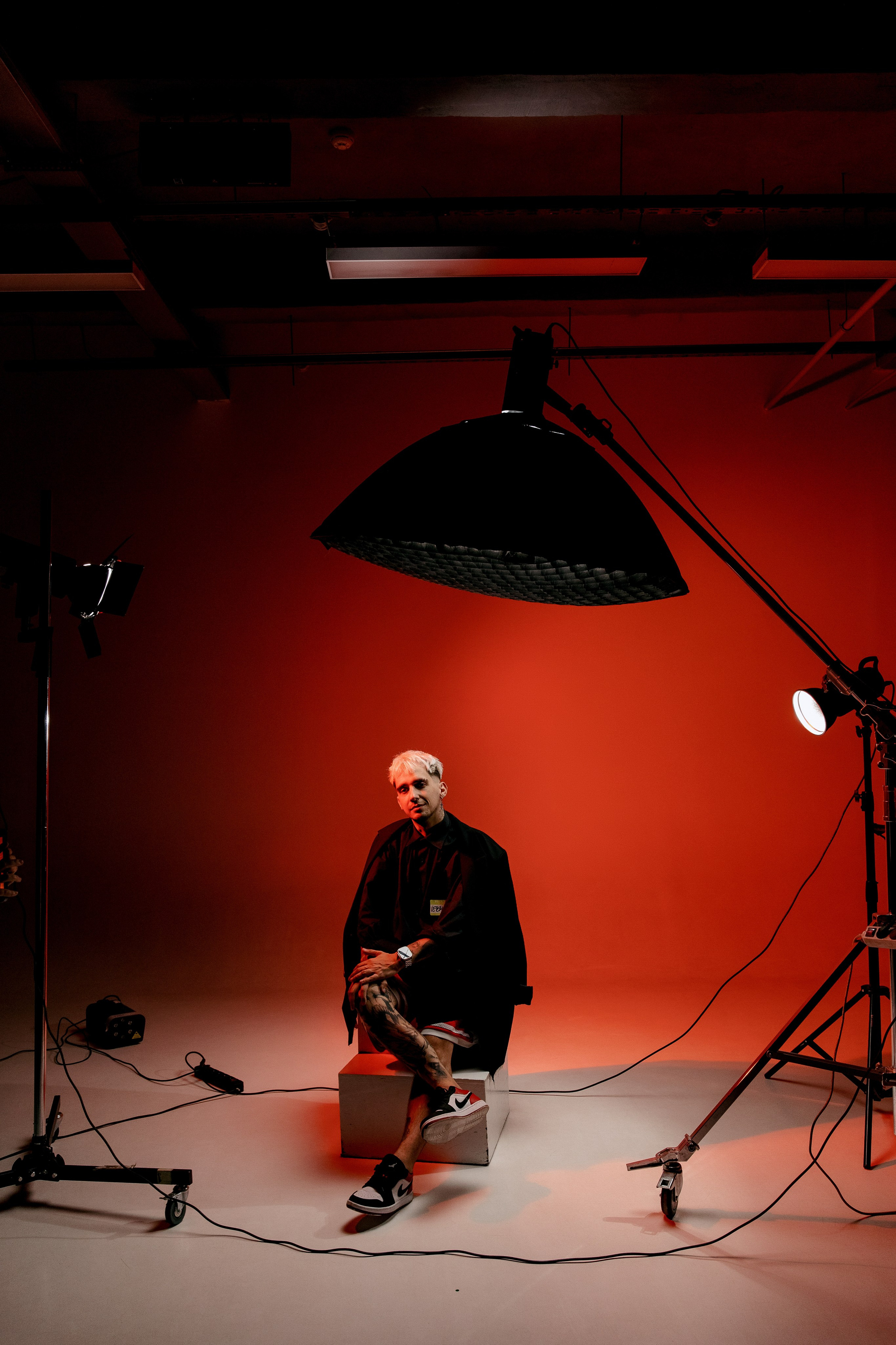 Sobol.mp3. Wedding and Reportage photographer Marmarov Christya