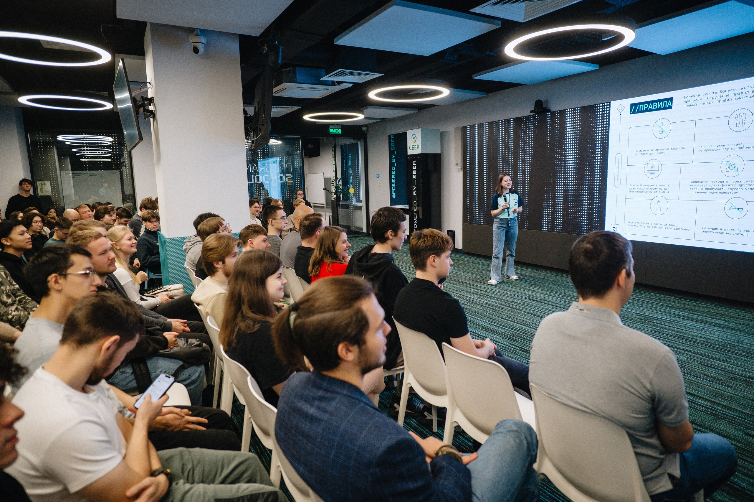 Школа 21. Свадебный и репортажный фотограф в Казани Айрат Хайриев