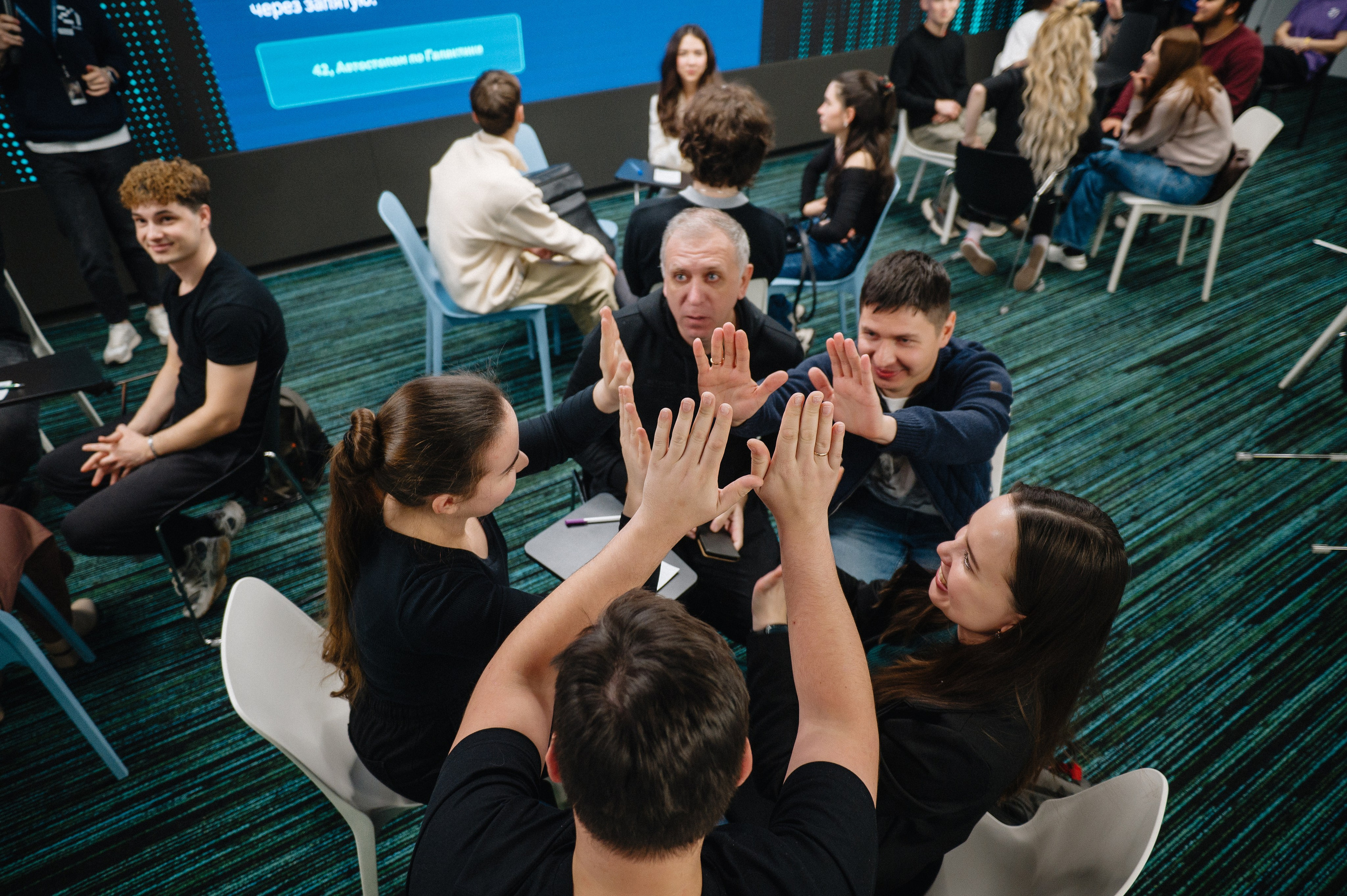 Школа 21. Свадебный и репортажный фотограф в Казани Айрат Хайриев