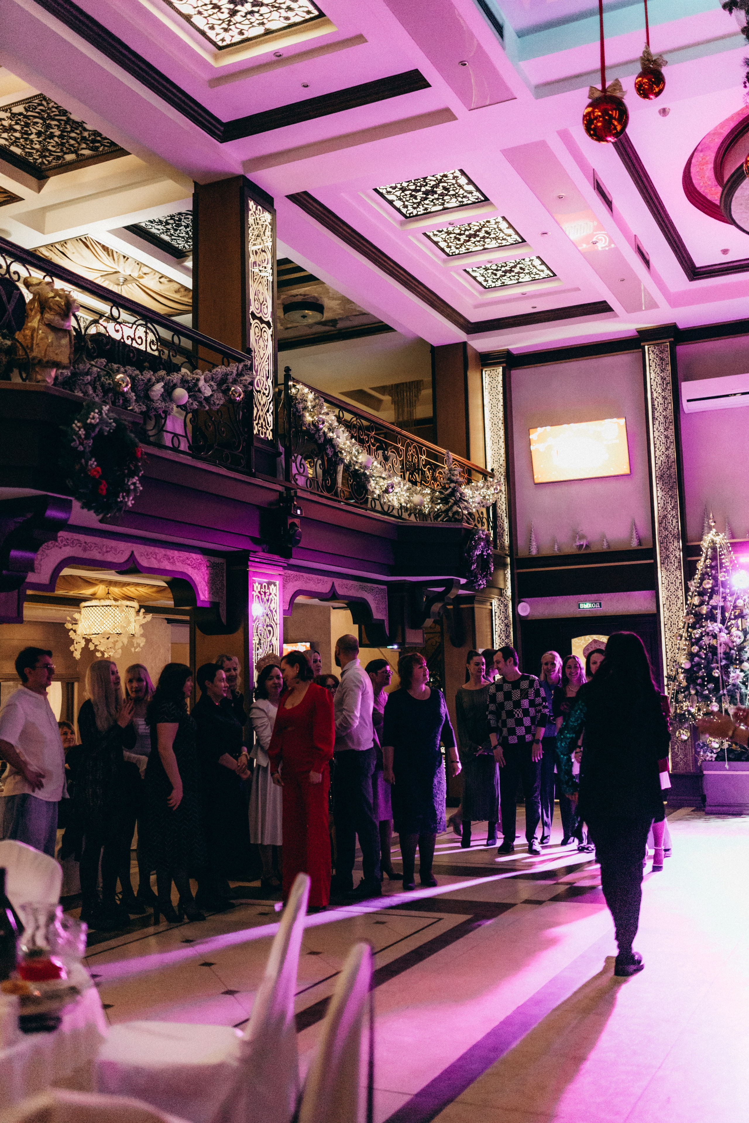 Новогодний корпоратив. Фотограф НОГИНСК, Москва, Анастасия Белая