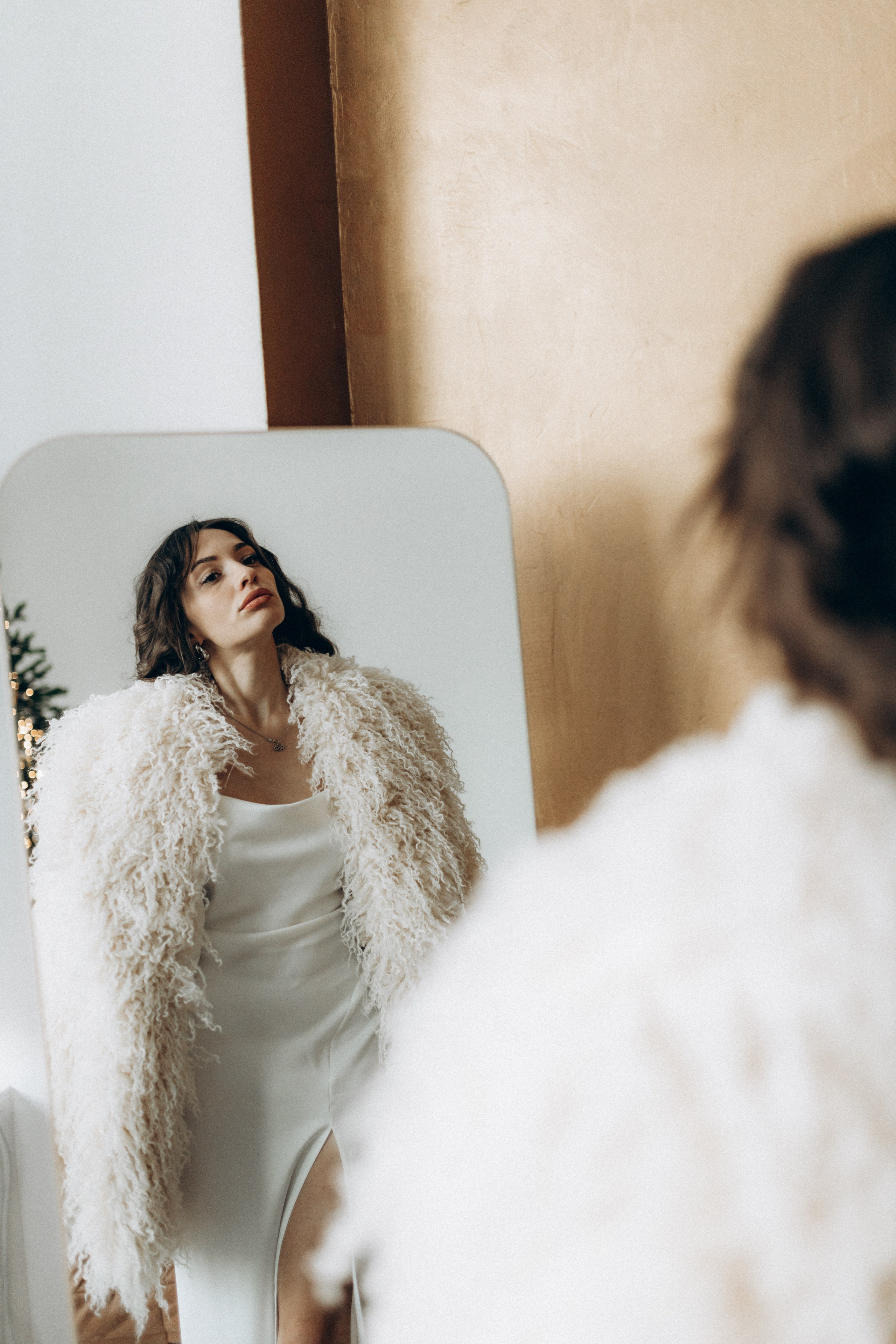 Галя & Марк. Фотограф НОГИНСК, Москва, Анастасия Белая