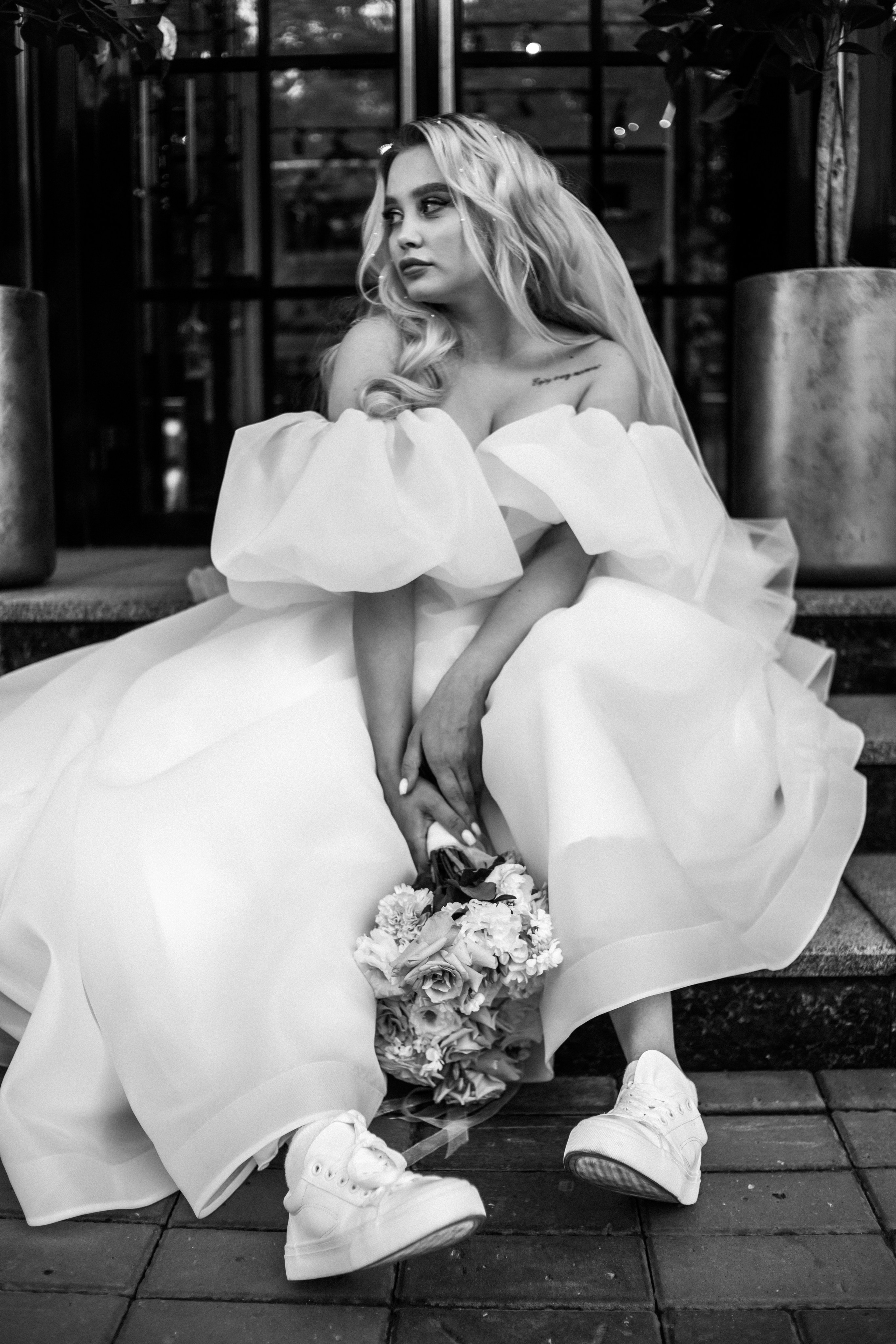 Кирилл и Таня. Свадебный фотограф Нижний Новгород Кстово Богородск Павлово