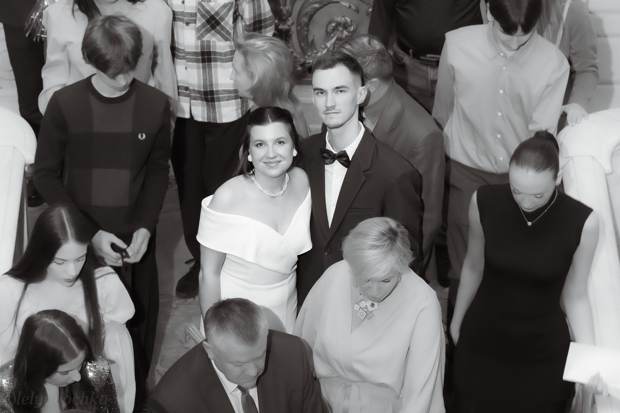 Свадебный день Елизавета + Арсений. Счастливый фотограф Елена Лелявочка Санкт-Петербург