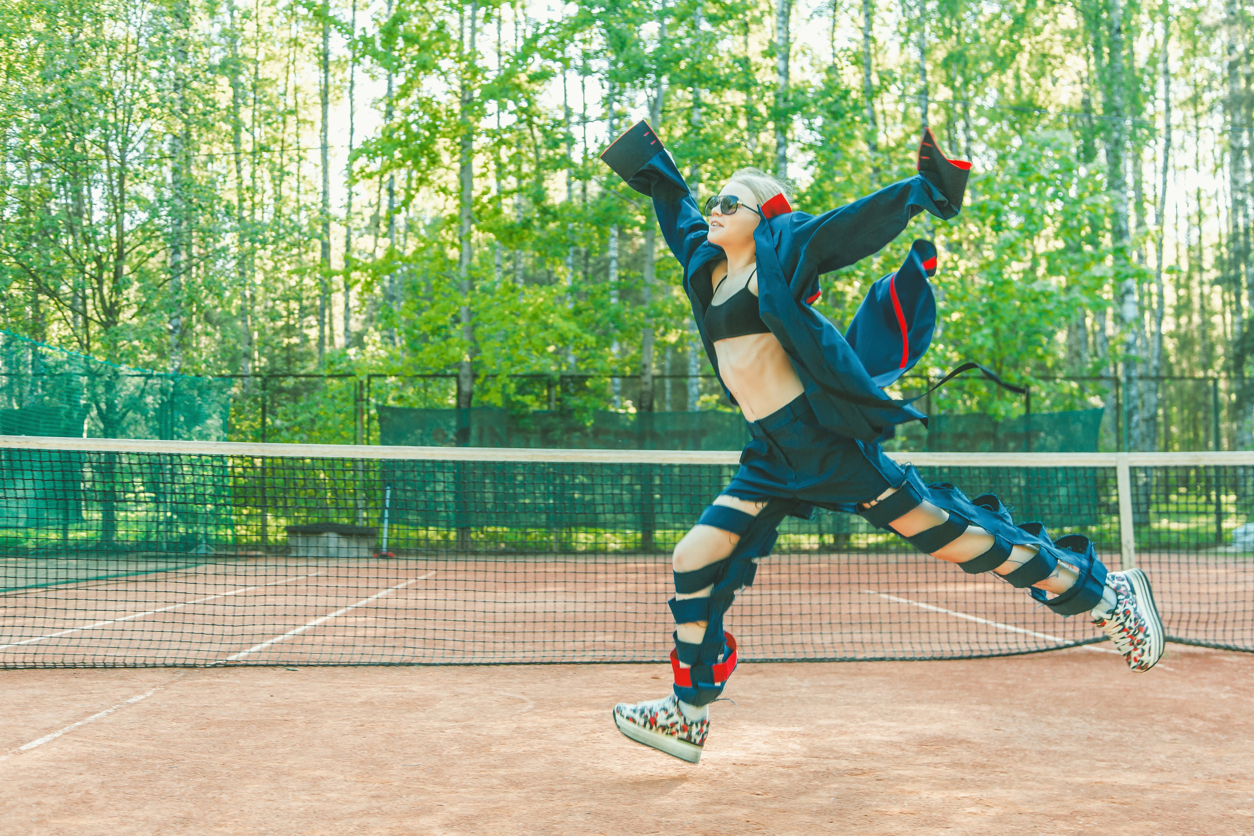 САША КОРТ. Главная