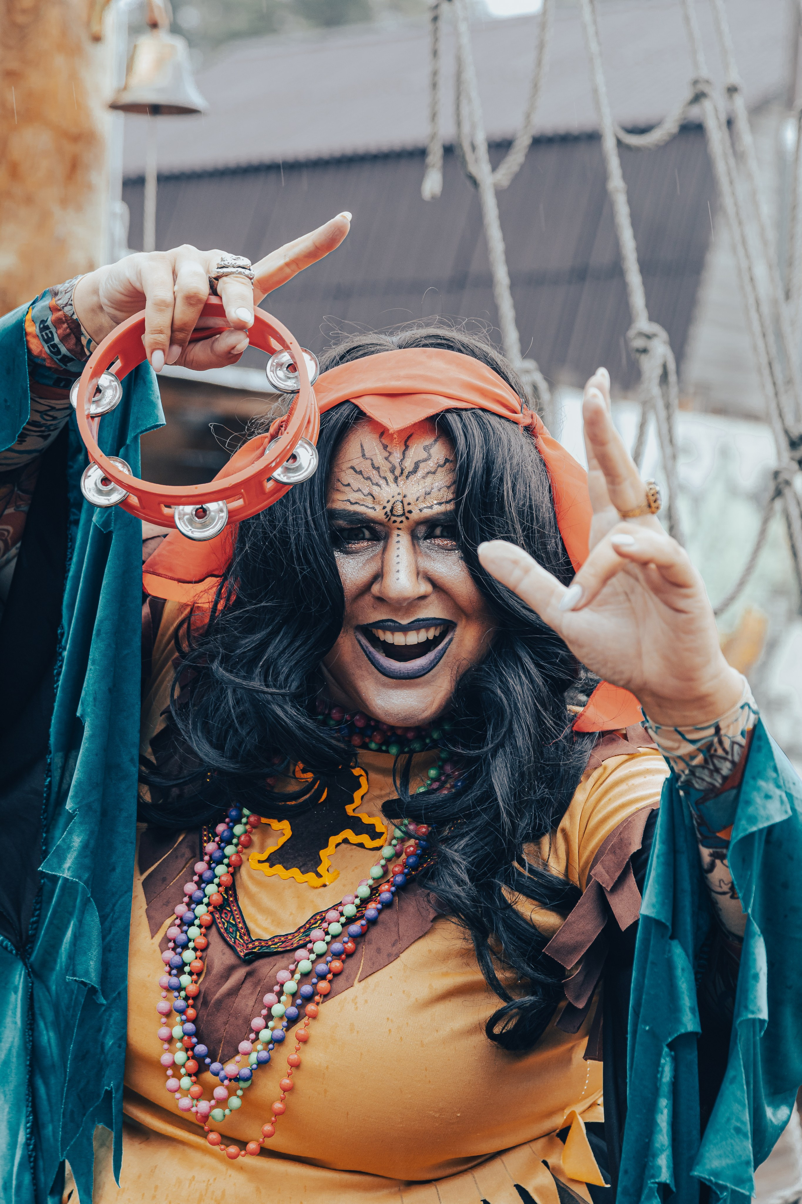 КОРПОРАТИВ ЛЕТНИЙ. Главная