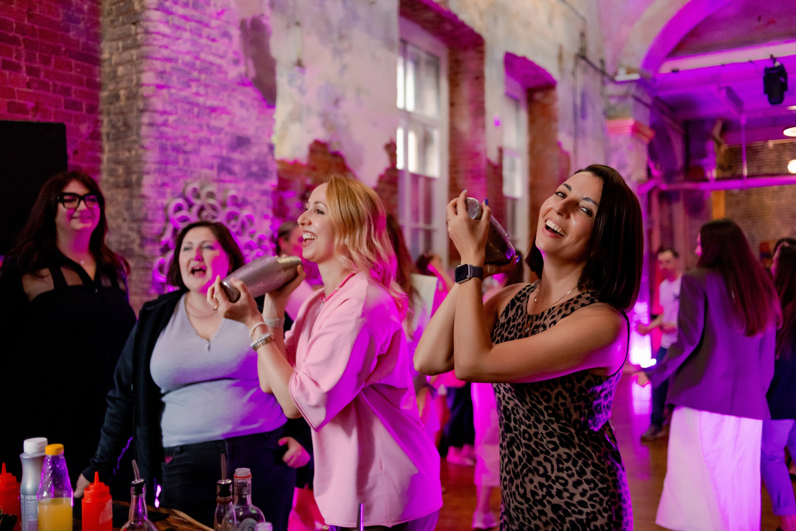 Лофт. Главная