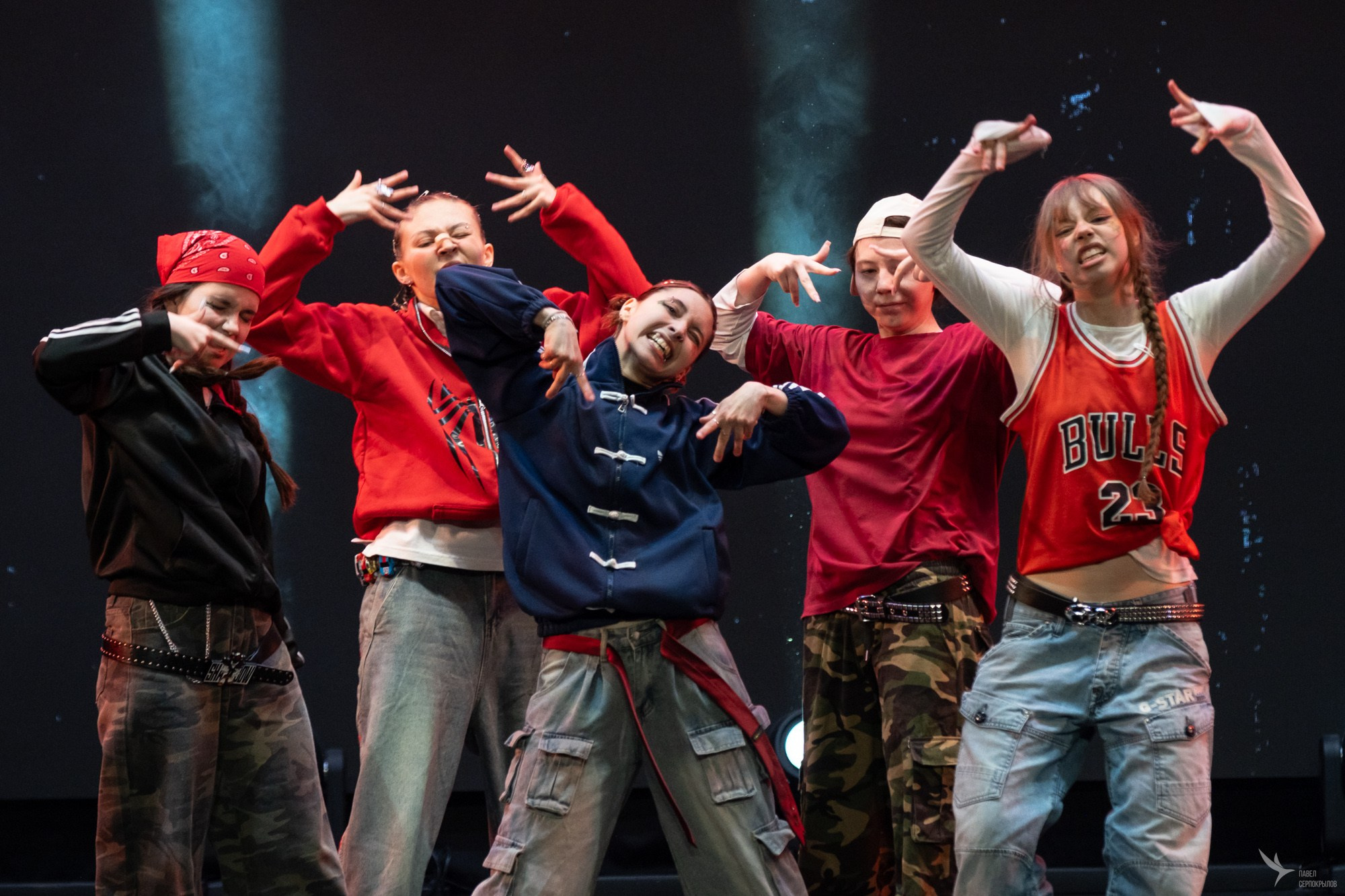 SD SHOW 2