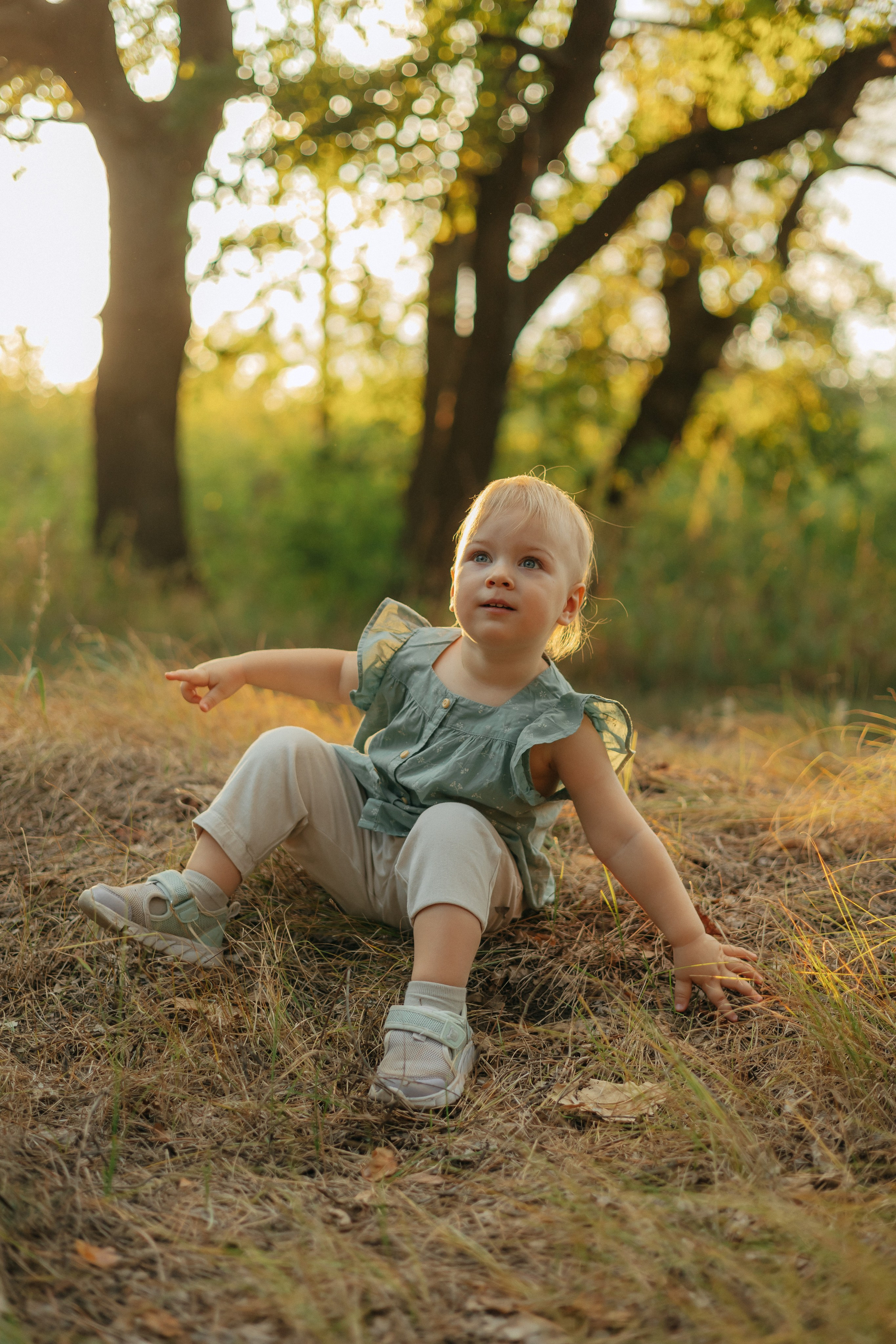 Семейная прогулка. Ваш фотограф в г. Волгоград и по всей России Севастьянова Ульяна