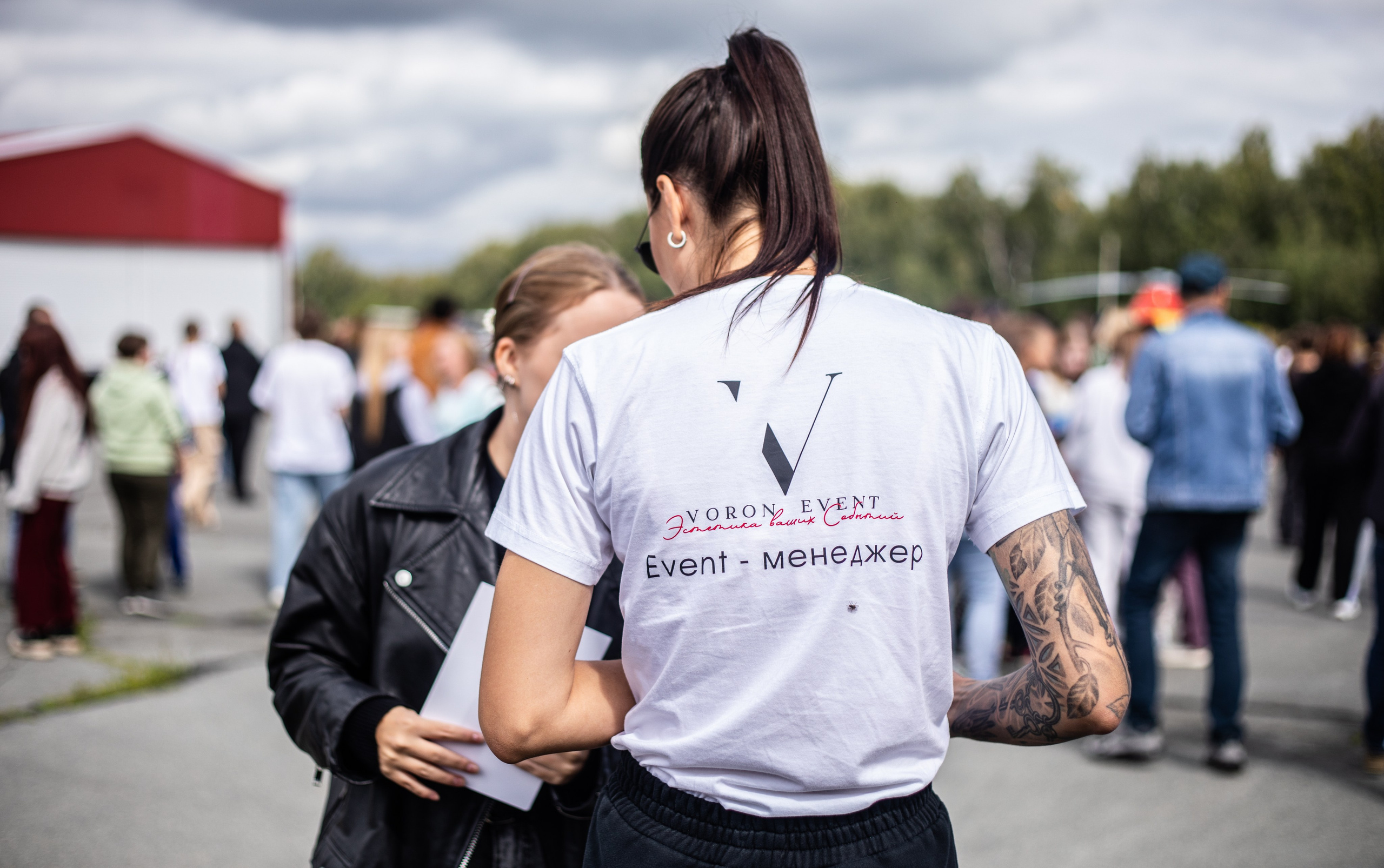 УЗСТ- Корпоративный тимбилдинг на аэродроме. Репортажный и свадебный фотограф в Челябинске Елисеев Павел