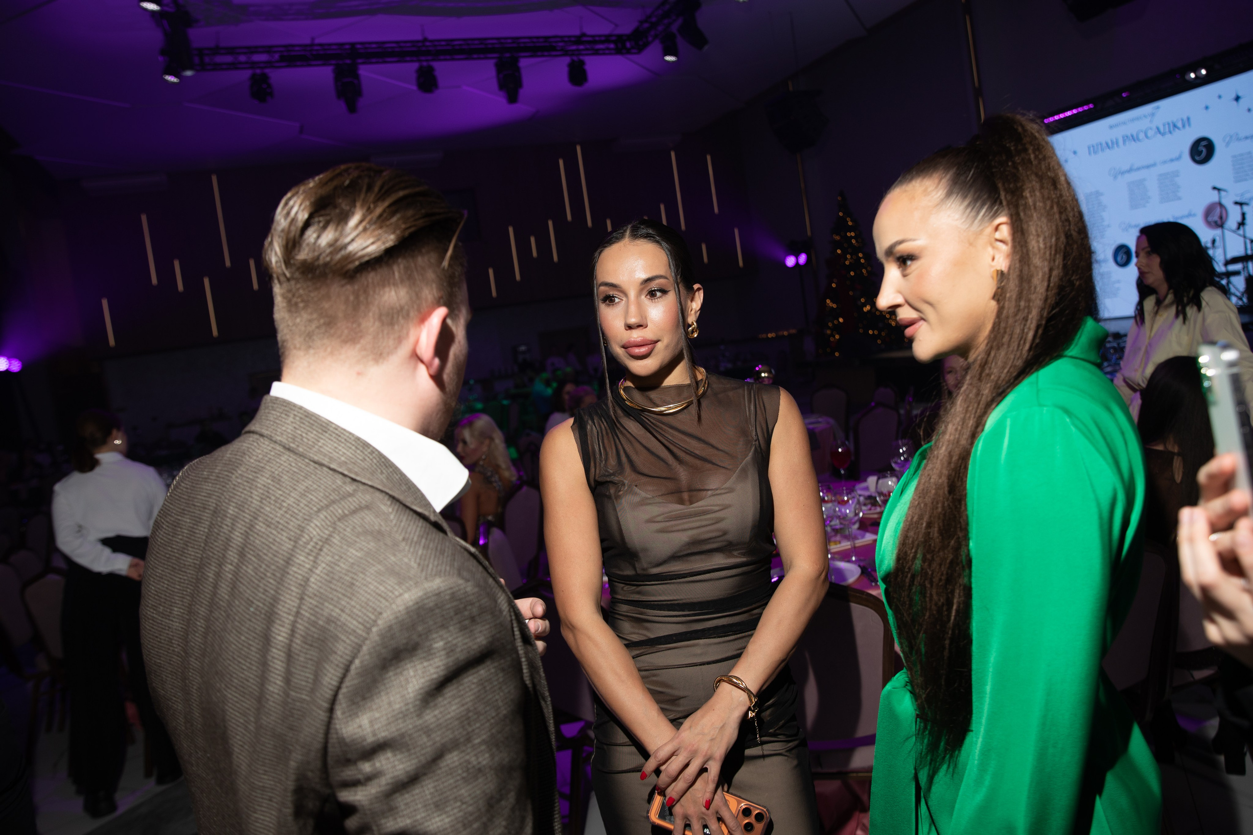 Корпоратив — Фантастическая семерка 2025. Репортажный и свадебный фотограф в Челябинске Елисеев Павел