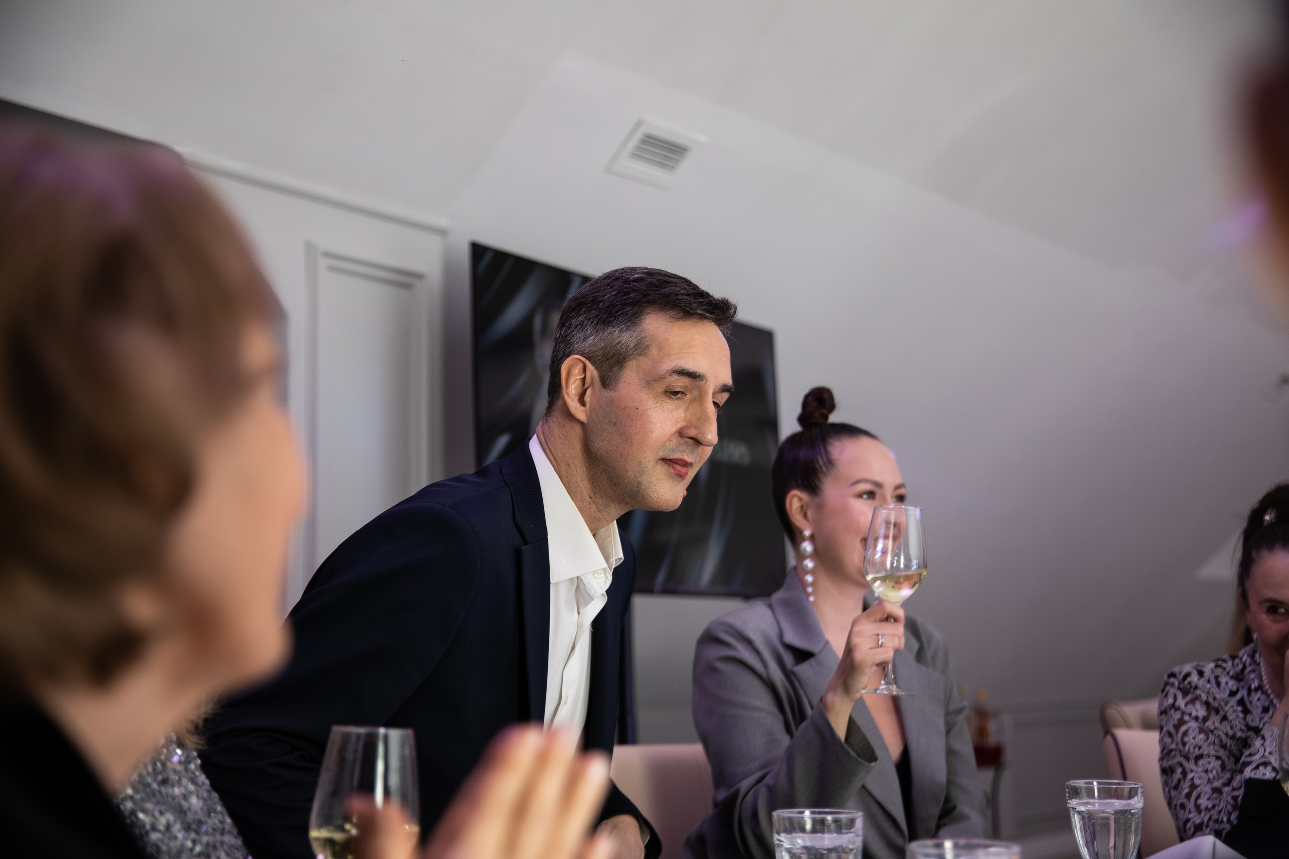 Юбилей. Снежная Королева -2024. Репортажный и свадебный фотограф в Челябинске Елисеев Павел