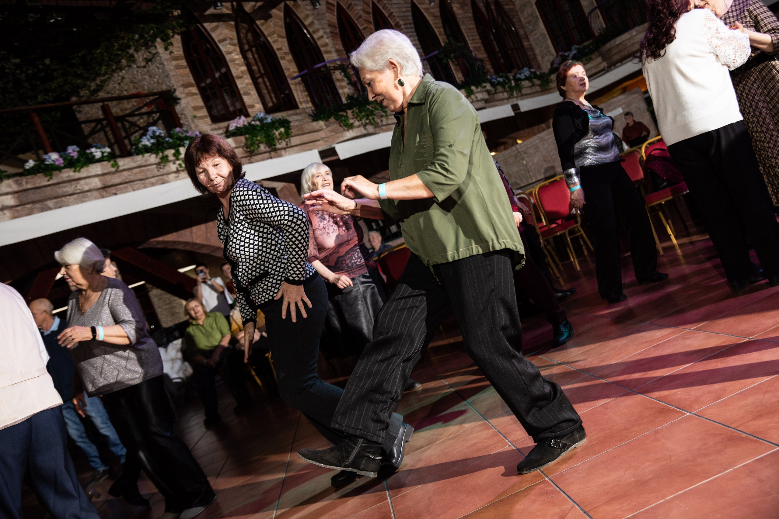 Жить по-новому 2026. Репортажный и свадебный фотограф в Челябинске Елисеев Павел