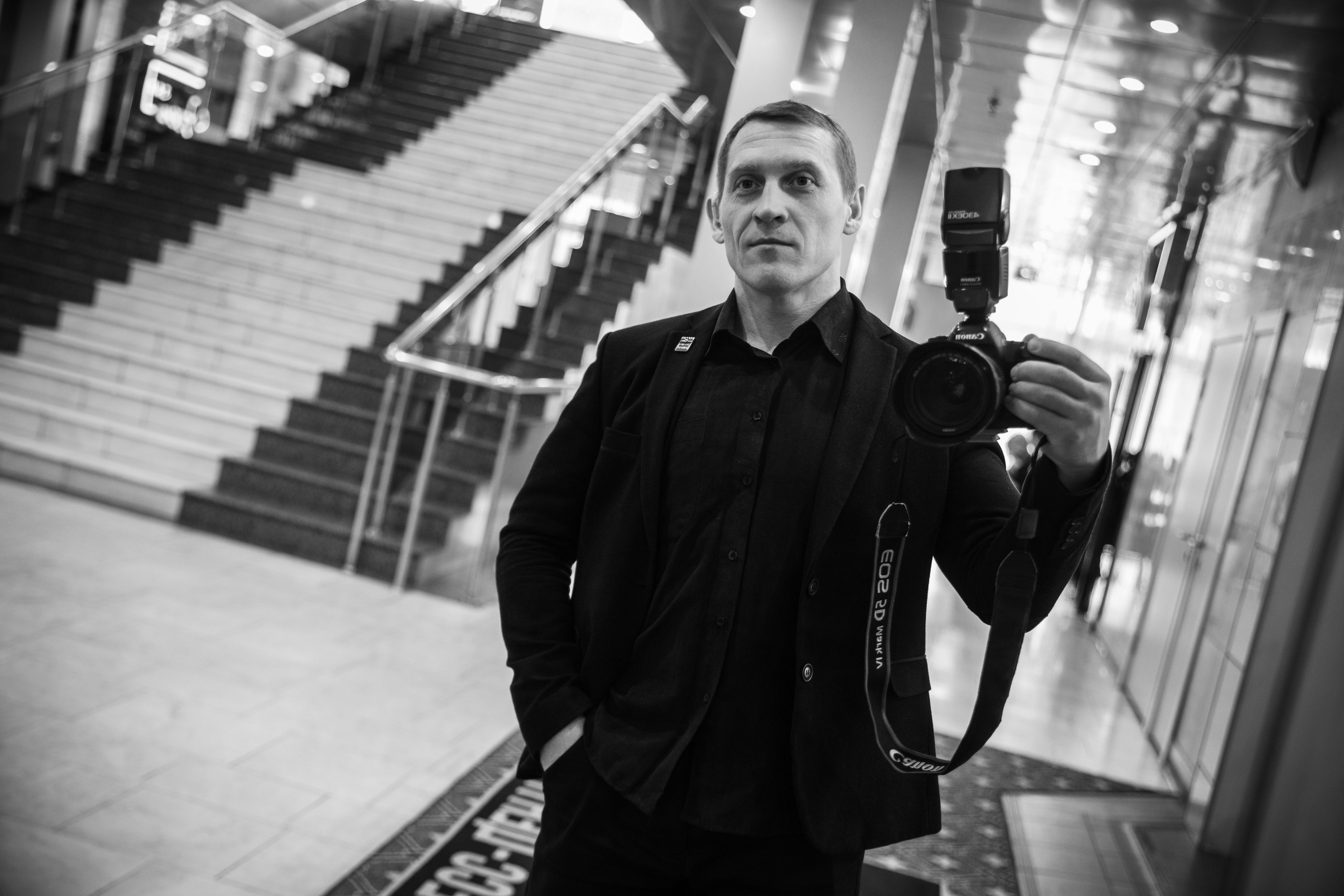 Мастермайнд г. Москва. Репортажный и свадебный фотограф в Челябинске Елисеев Павел