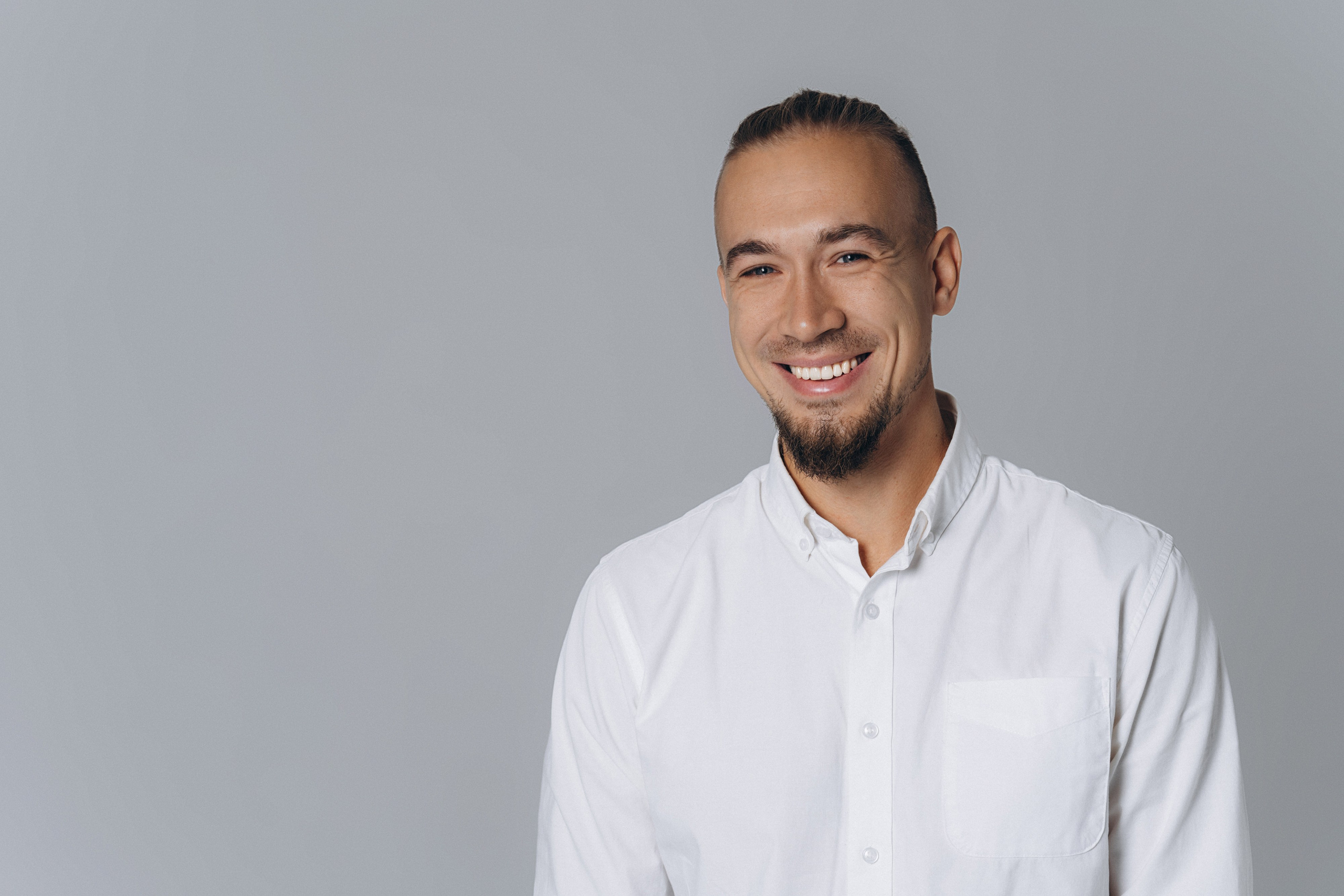 Стоматология. Фотограф Юлия Павлова Красноярск