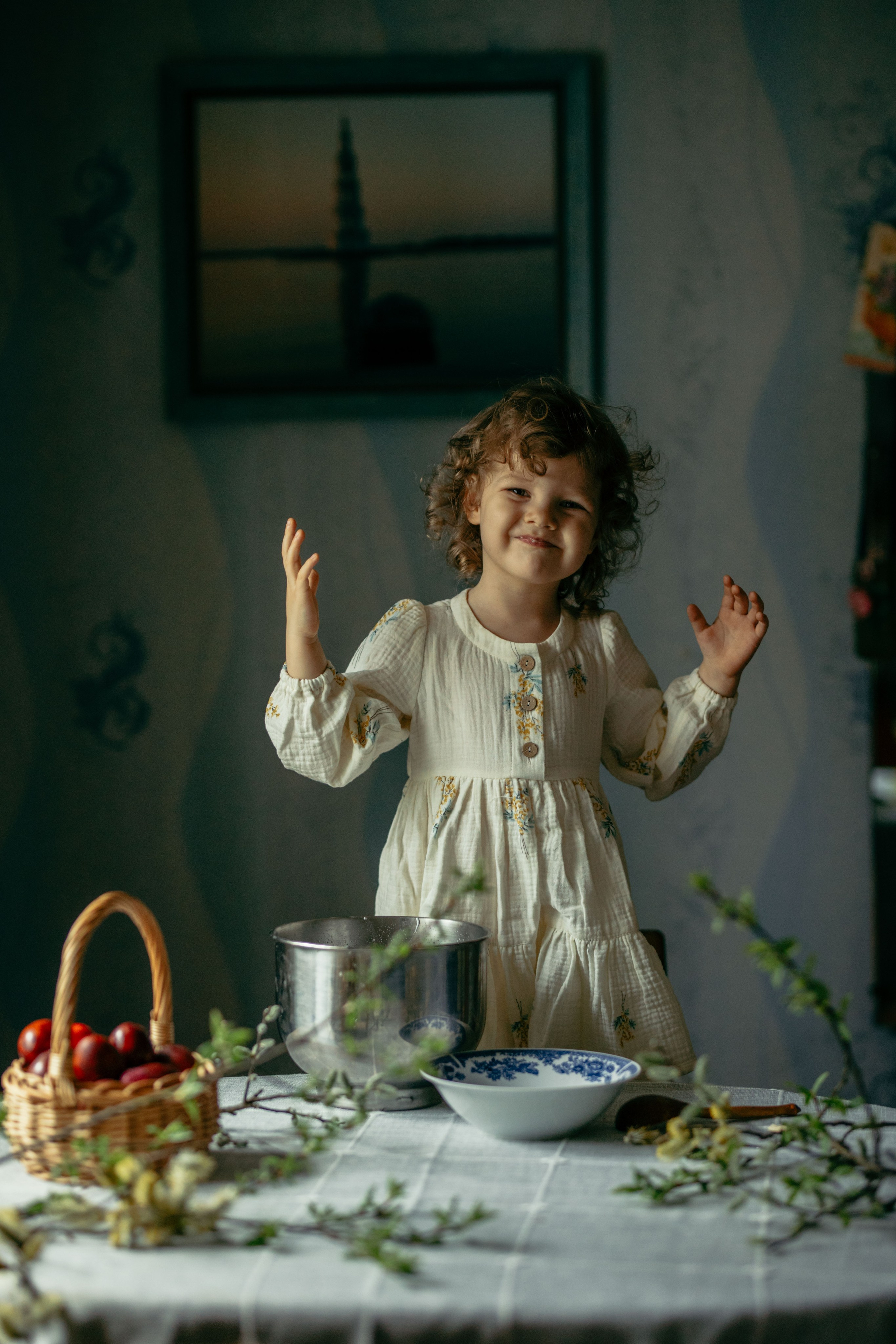 Дети. Детский и Семейный фотограф Елена Карпушина