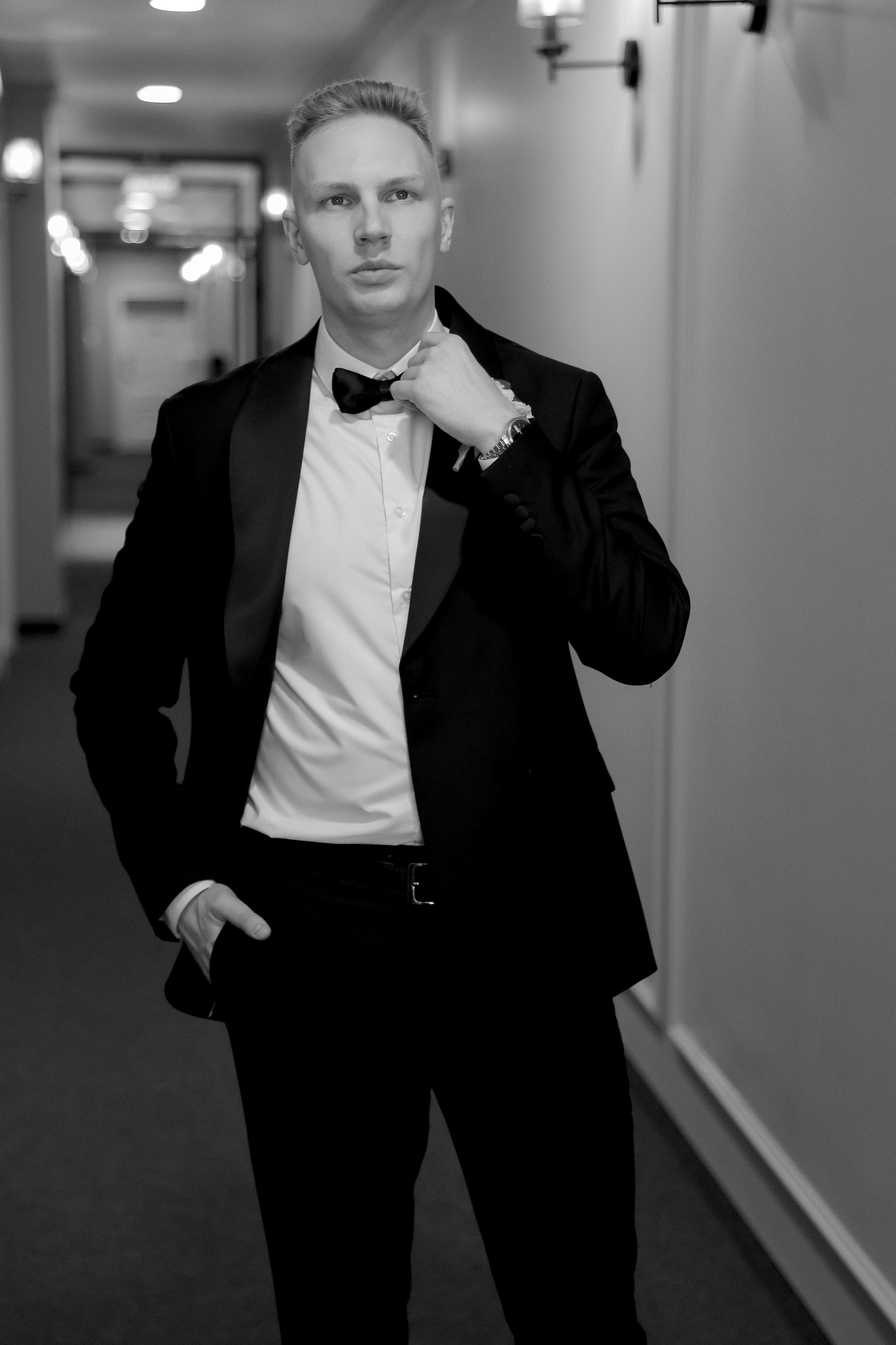 Максим & Ольга. Свадебный фотограф Ольга Гречко