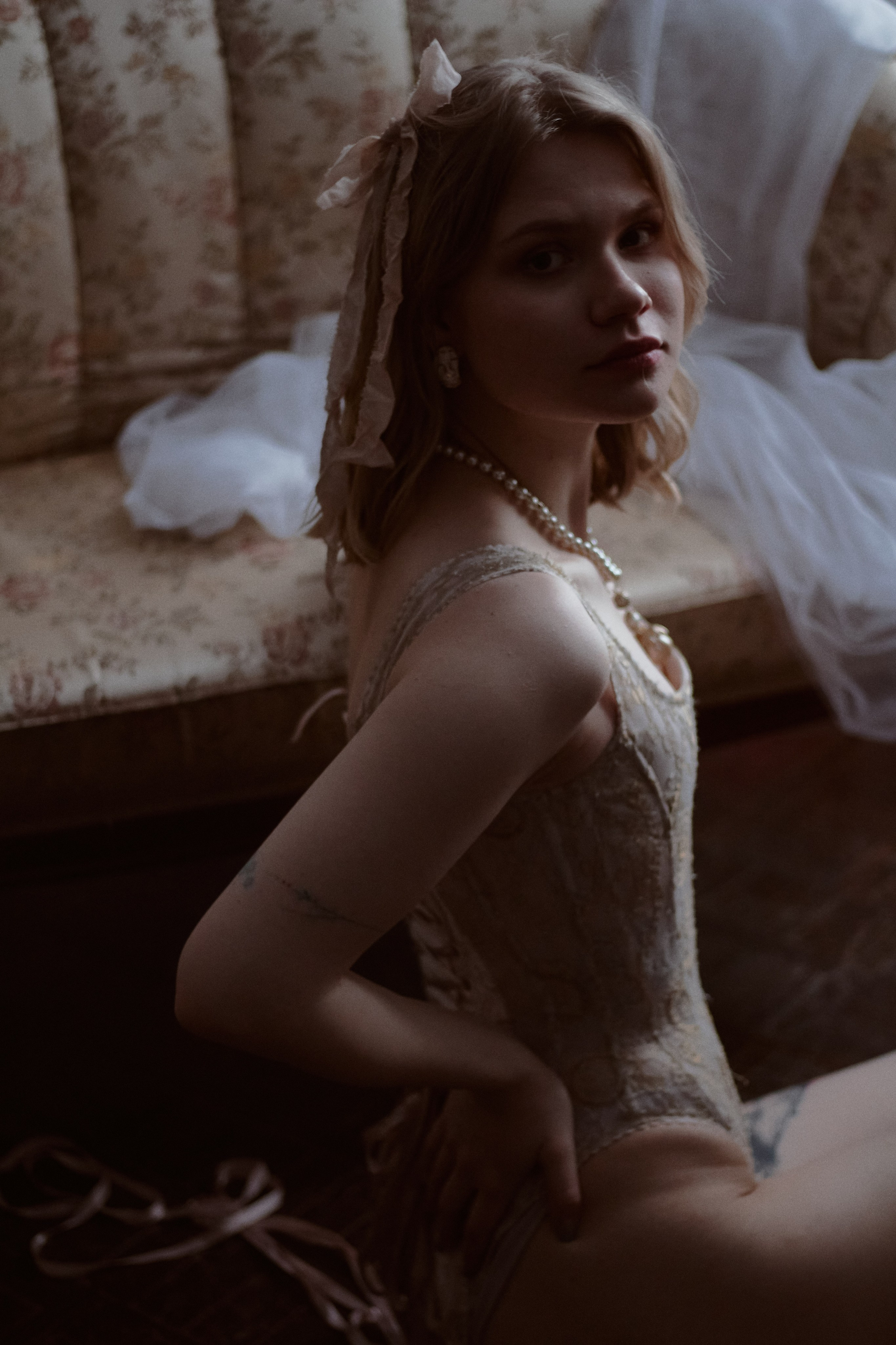 Нежность. Фотограф лавстори Москва/МО Приятелева Ангелина