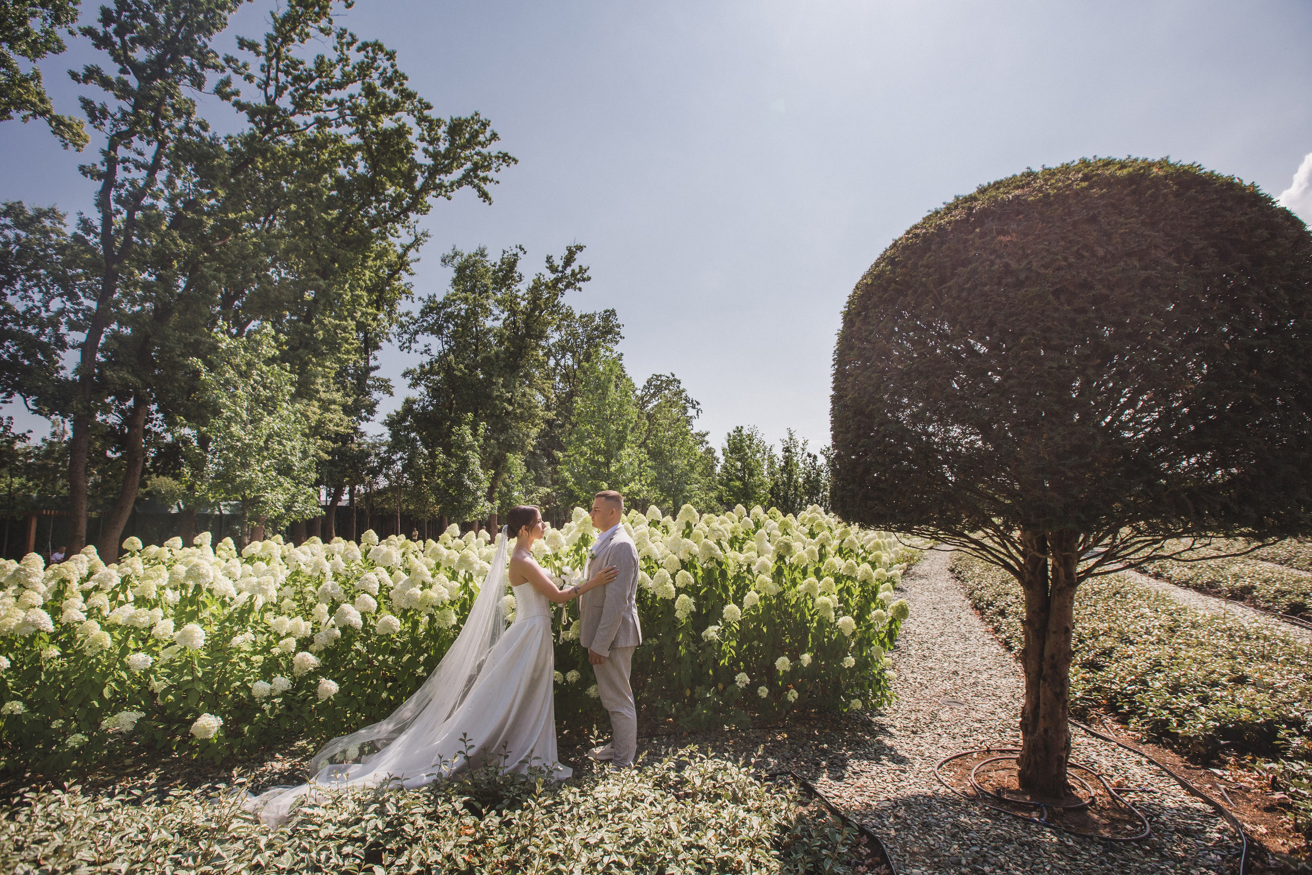 Влад и Нина. Свадебный и семейный фотограф в Краснодаре