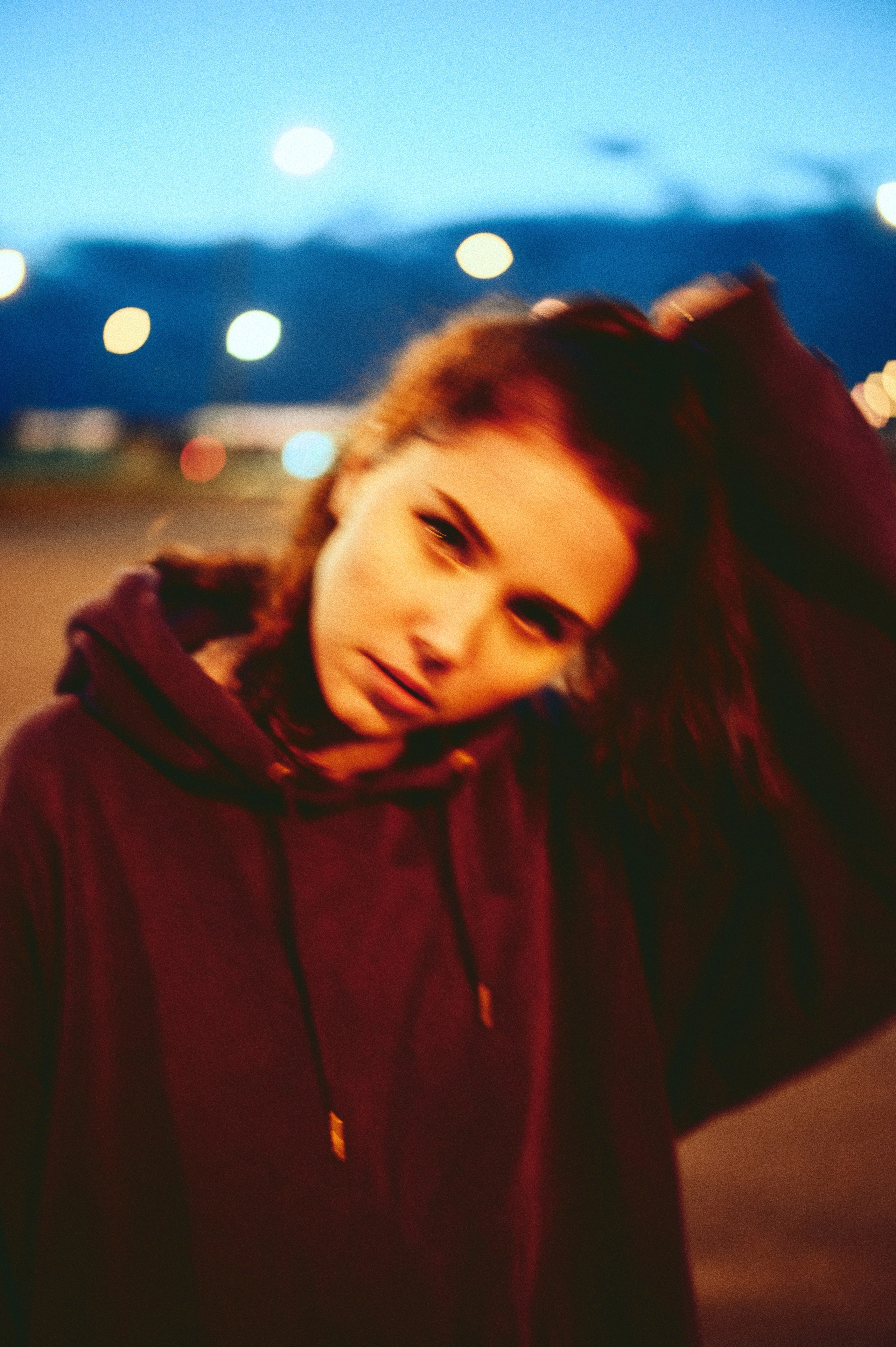 Vera. Фотограф и преподаватель по фотографии Асташевский Кирилл