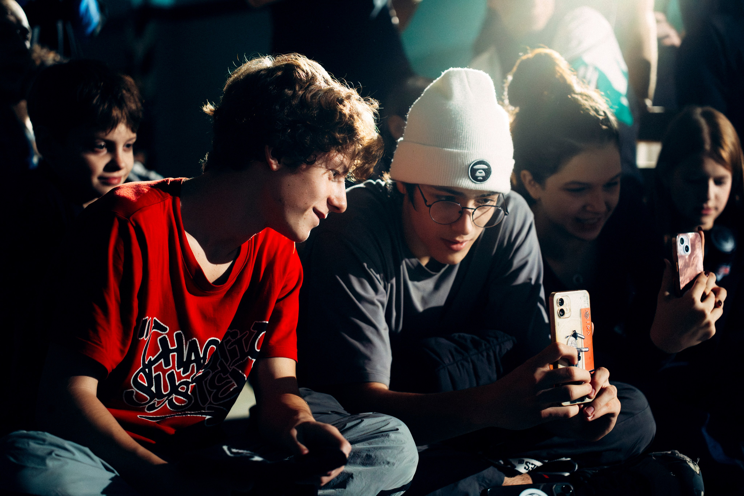 MayDay. Фотограф в Хабаровске Денис Shoxie