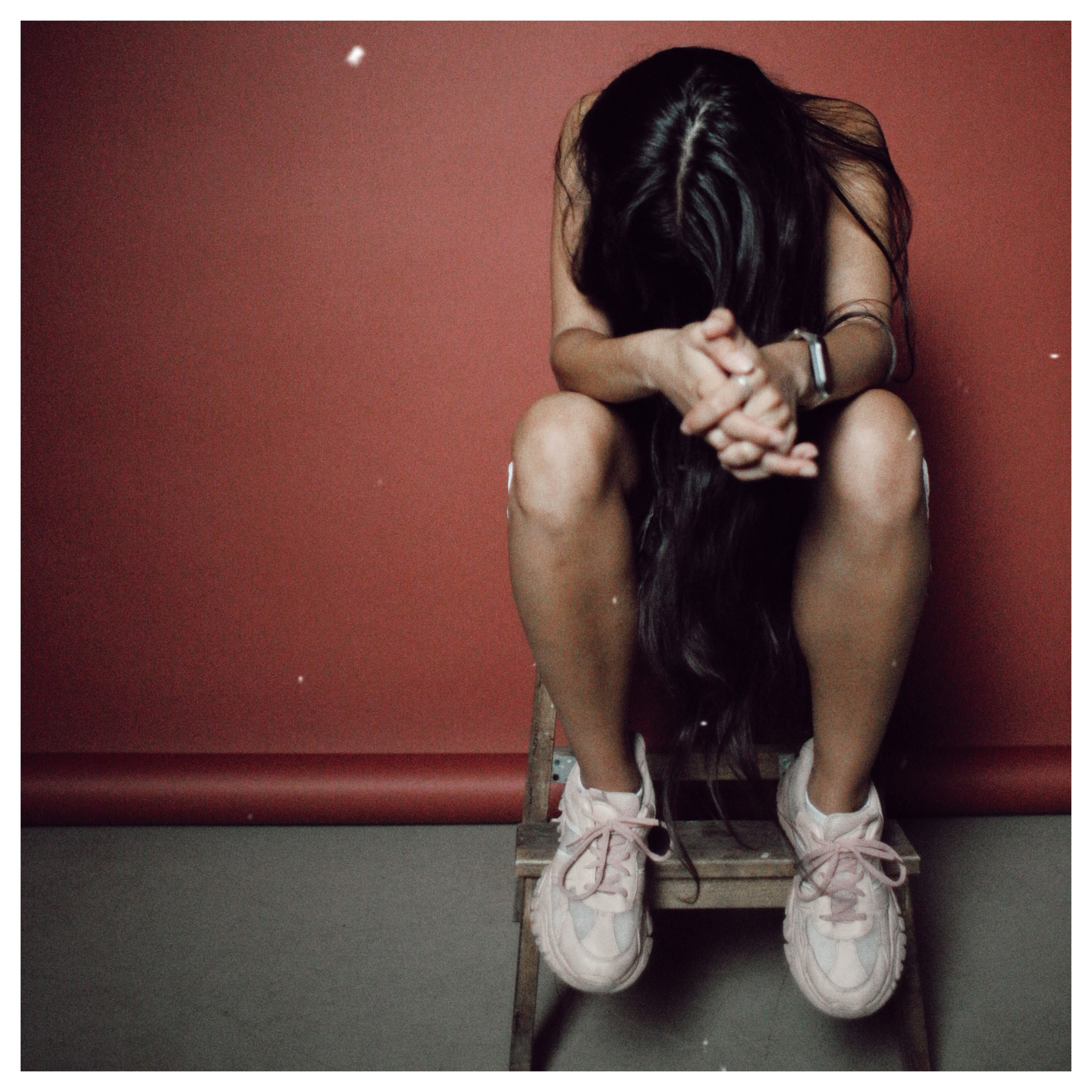 18/07 Backstage. Фотограф из Москвы. Иван Носков