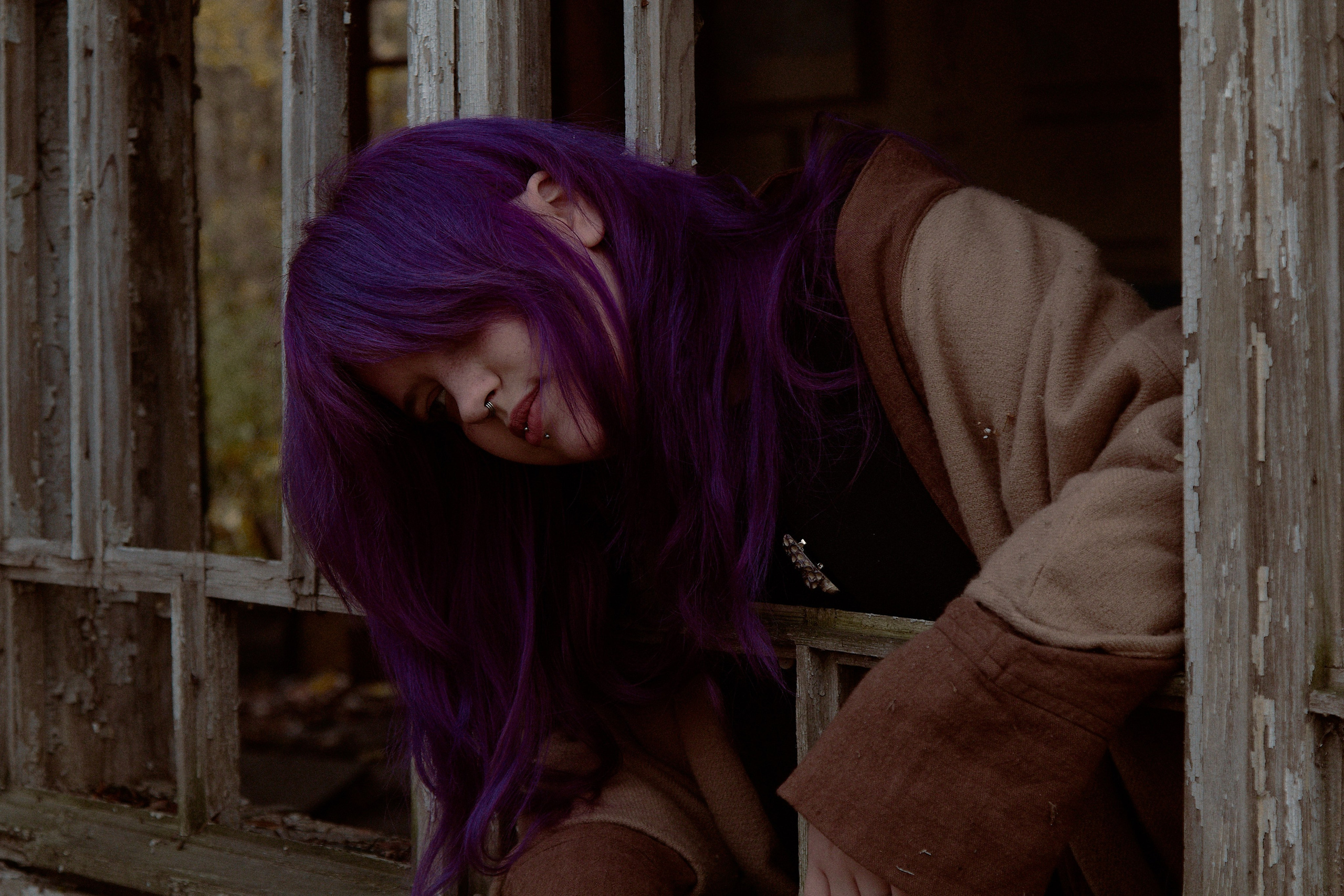 Русская сказка. Фотограф лавстори Москва/МО Приятелева Ангелина