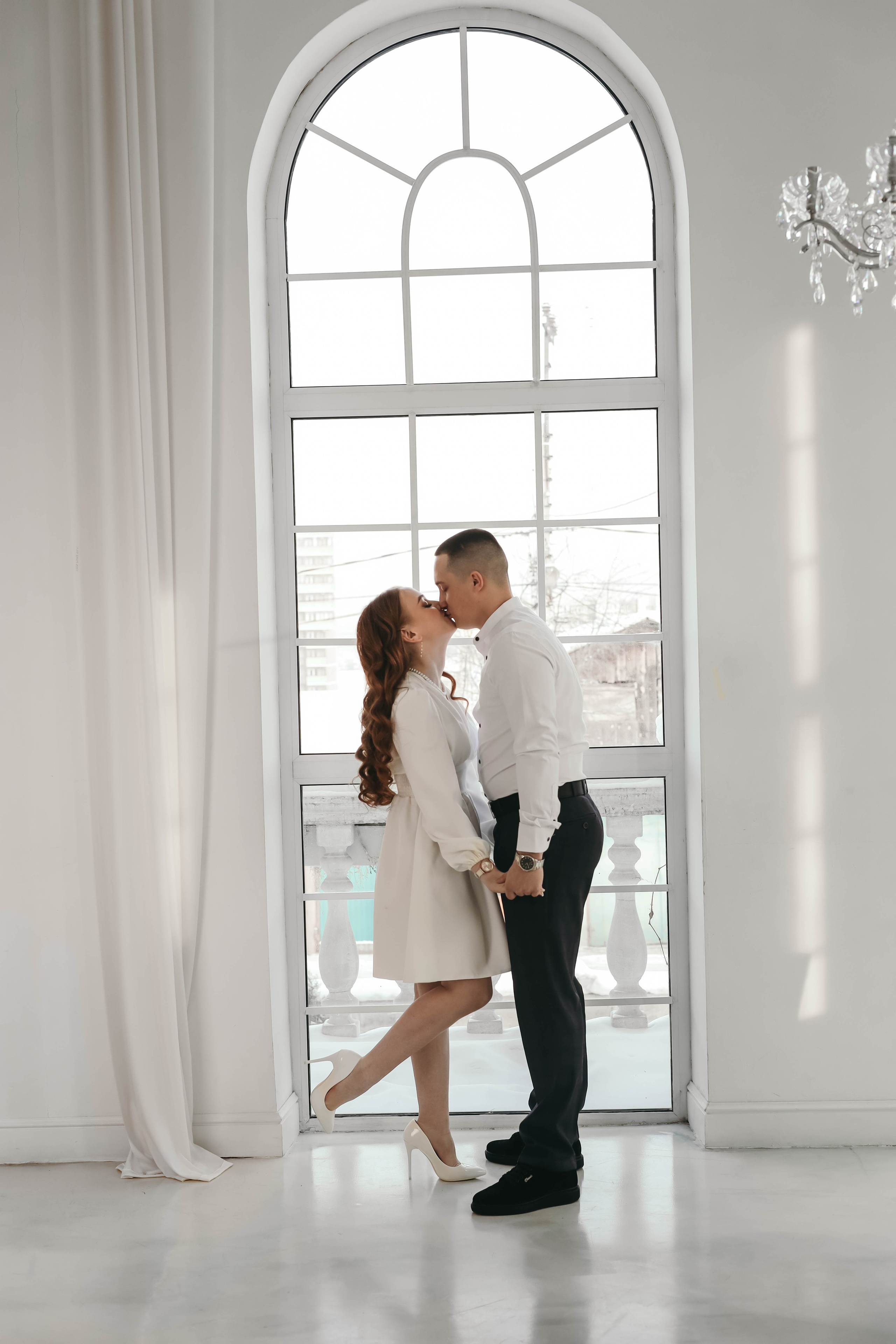 Вадим и Анастасия. Фотограф в Иркутске