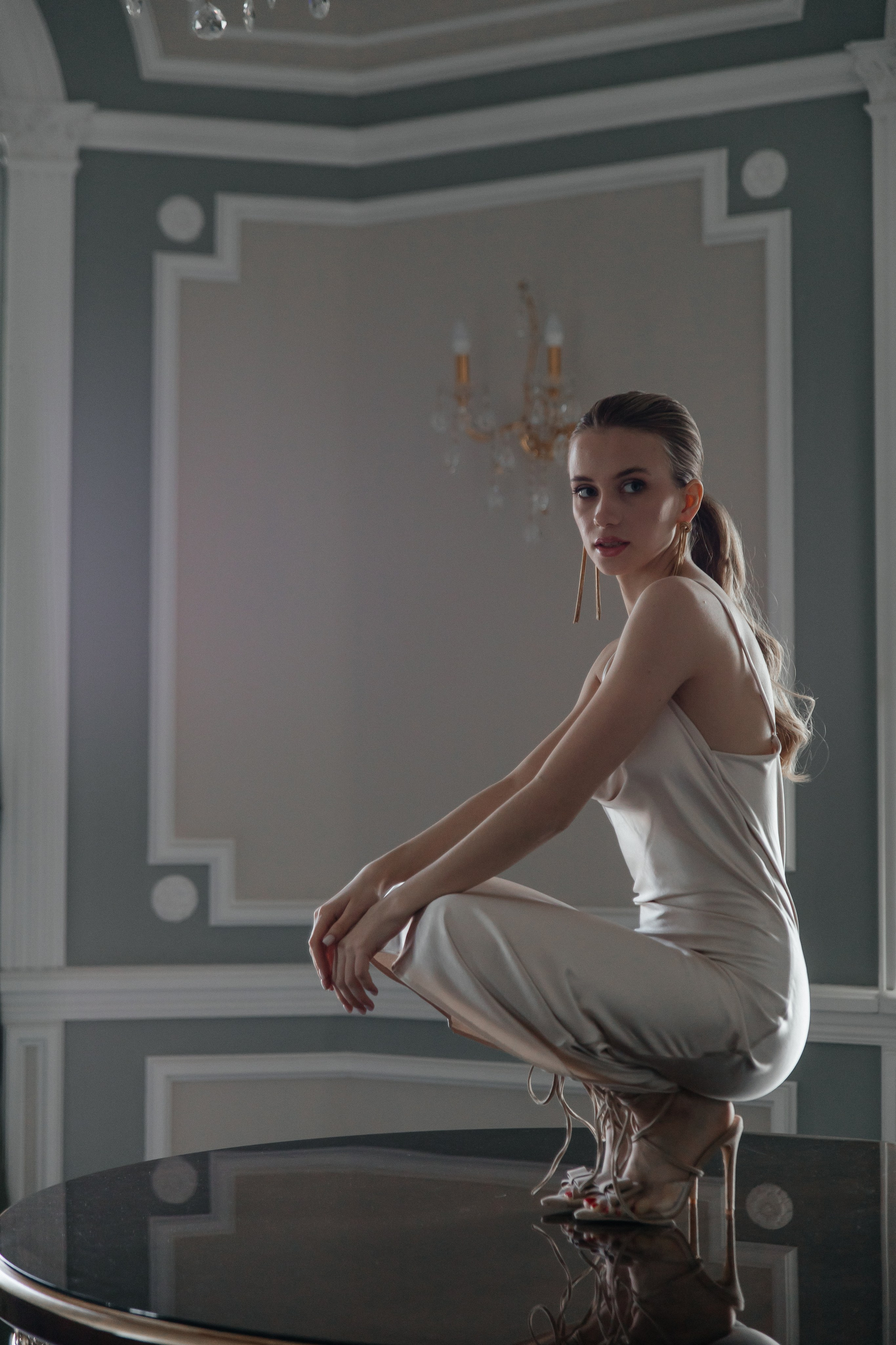 Свадебная съемка в отеле. Свадебный фотограф в Астрахани