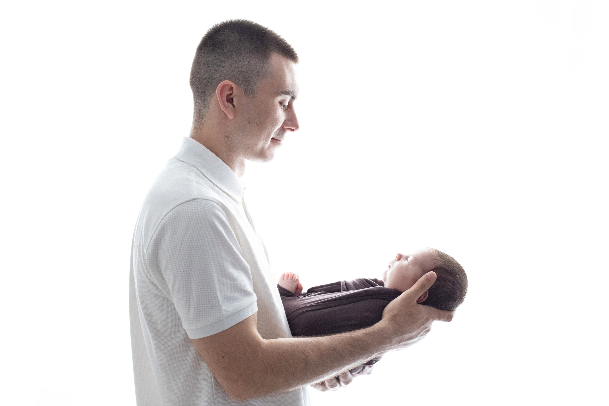 Полина Итого. Фотограф новорожденных в Екатеринбурге Татьяна Продан