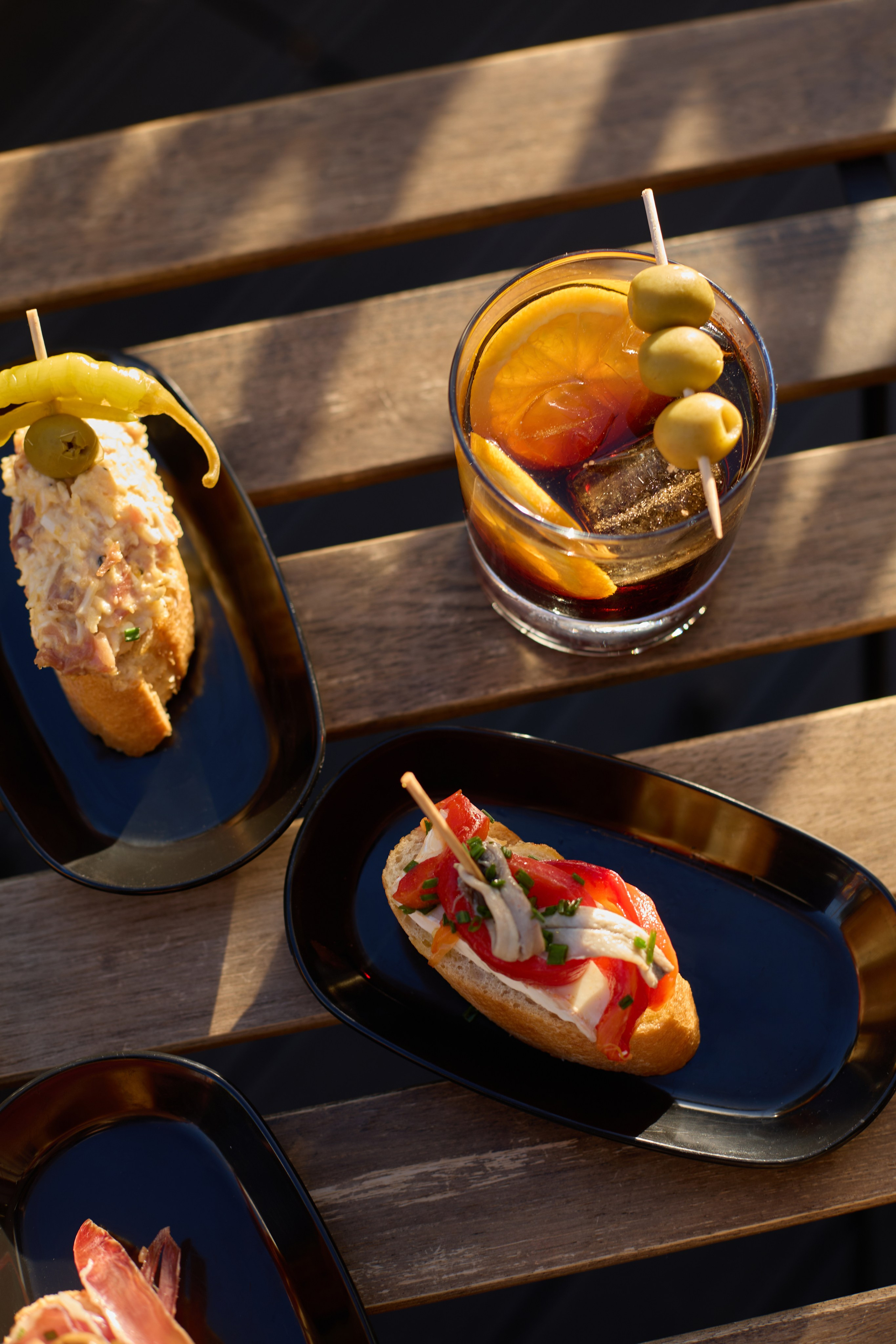 Food. Photographer Anastasia Kirnosenko