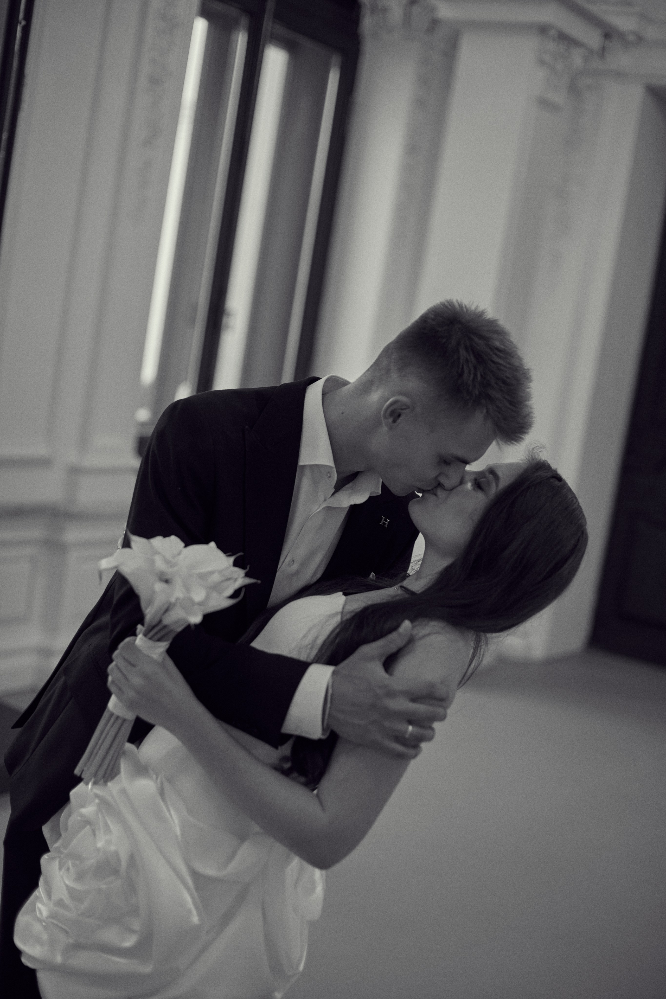 Анастасия & Александр. Фоттéтика / фотоагентство в москве / фотограф москва