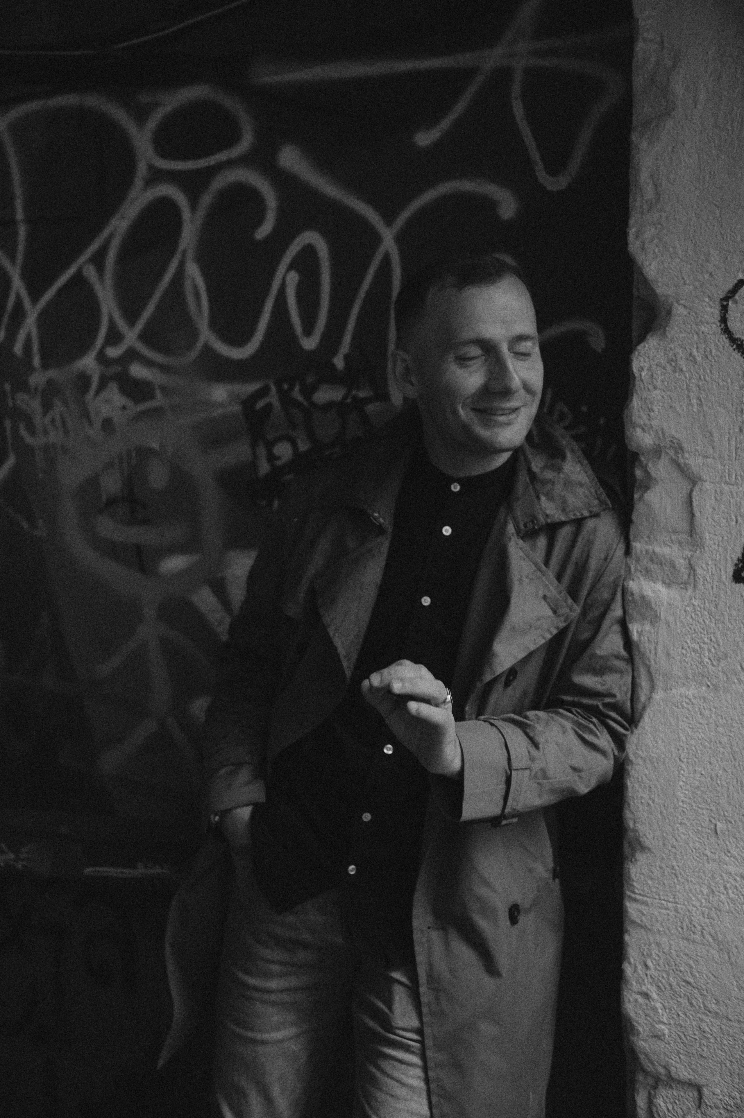 Андрей. Анна Парсанова.ФОТОГРАФ