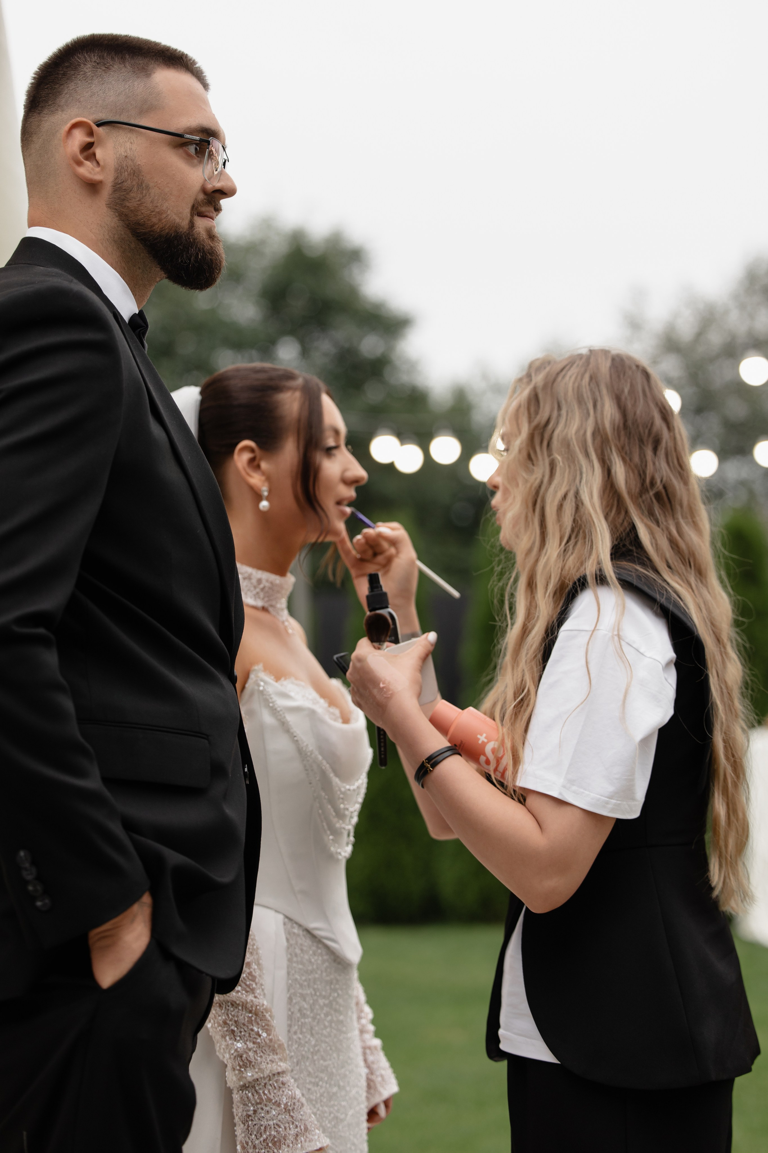 Кирилл & Анастасия. Организатор- Елена Гаманович. Главная