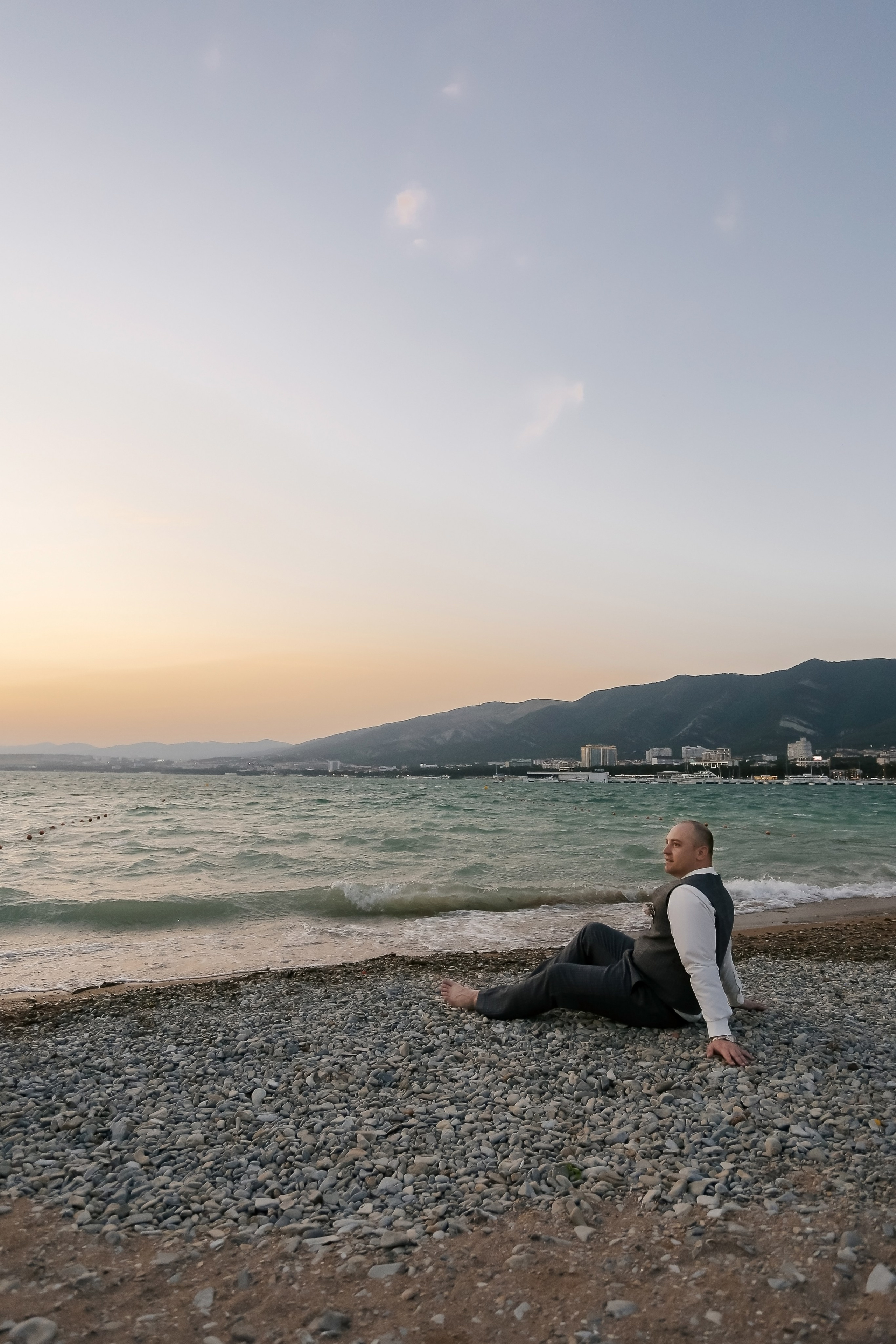 А&А | Gelendzhik. Свадебный фотограф Краснодар Марина Зверева