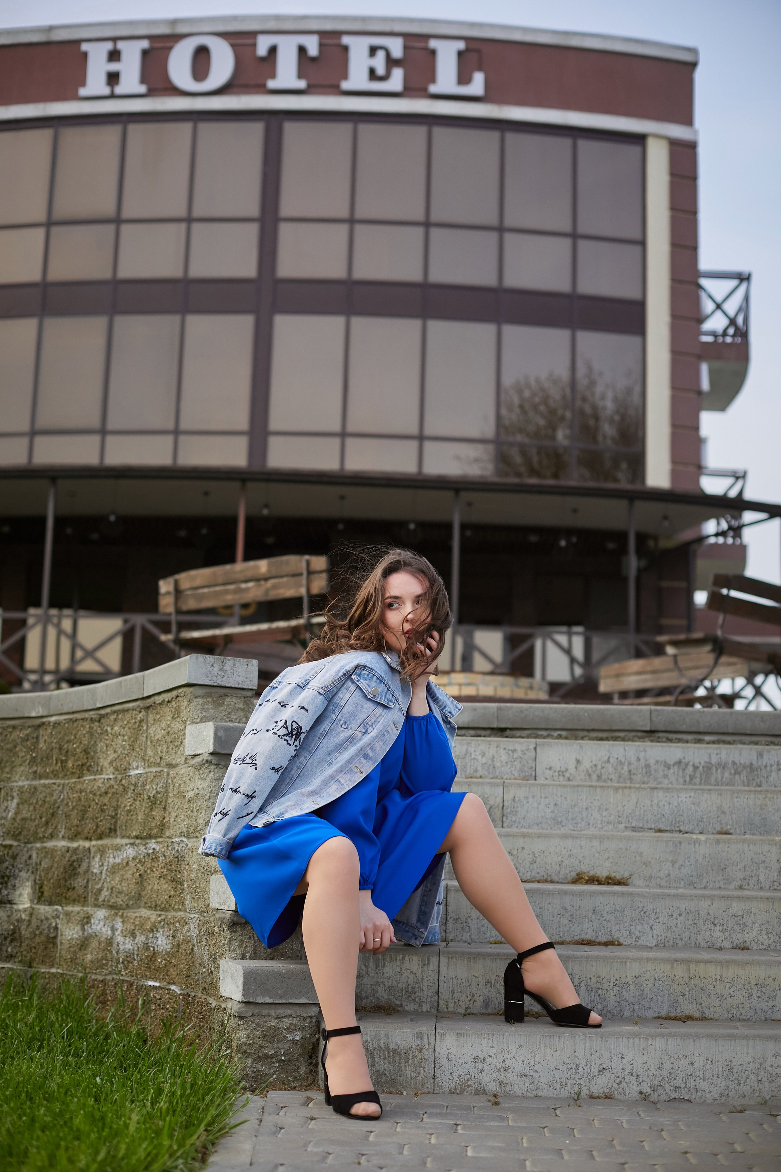 «С Днем рождения, Вика!». Свадебный и креативный фотограф в ЮФО и МСК