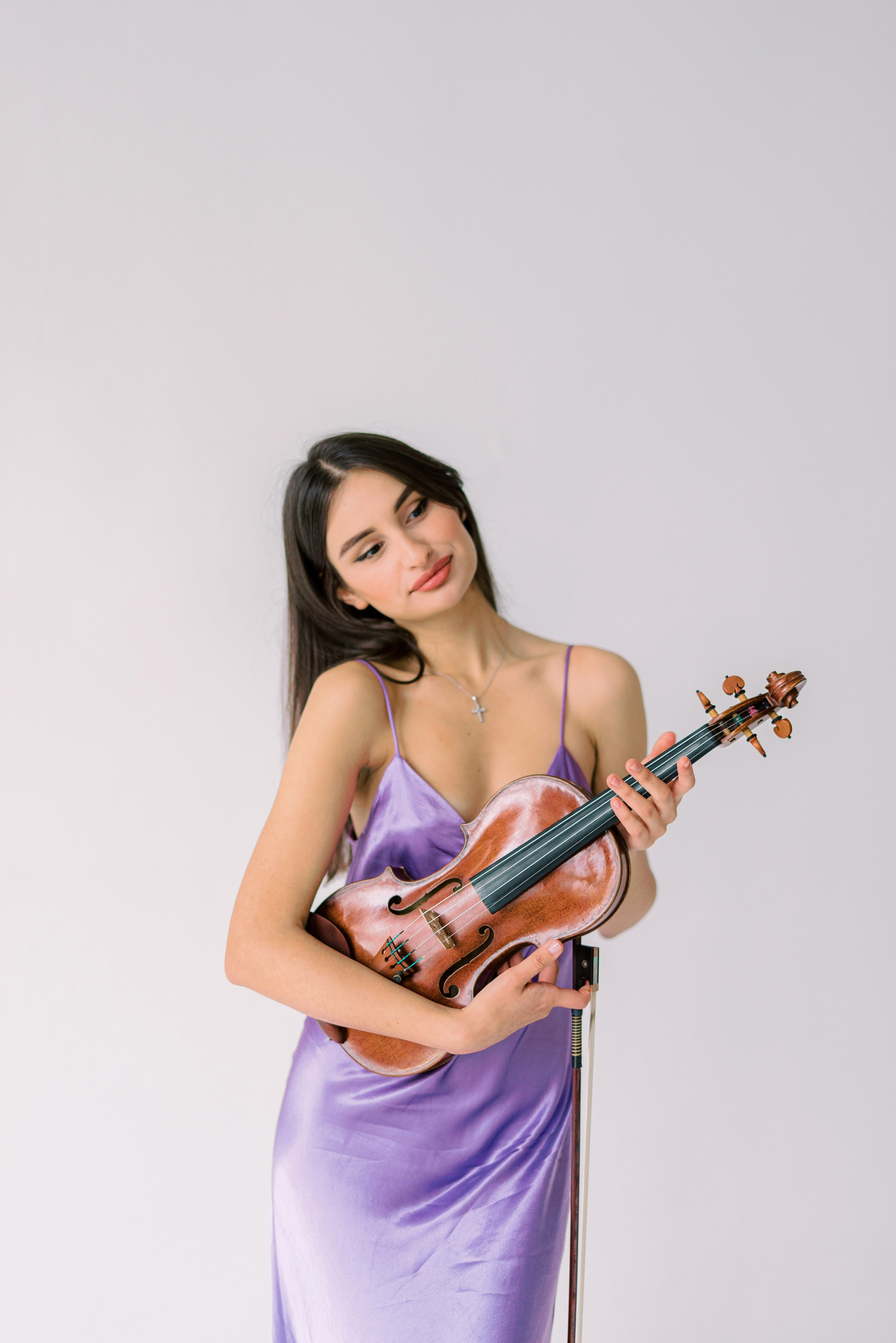 Фотосессия для себя, студийный фотограф в Москве