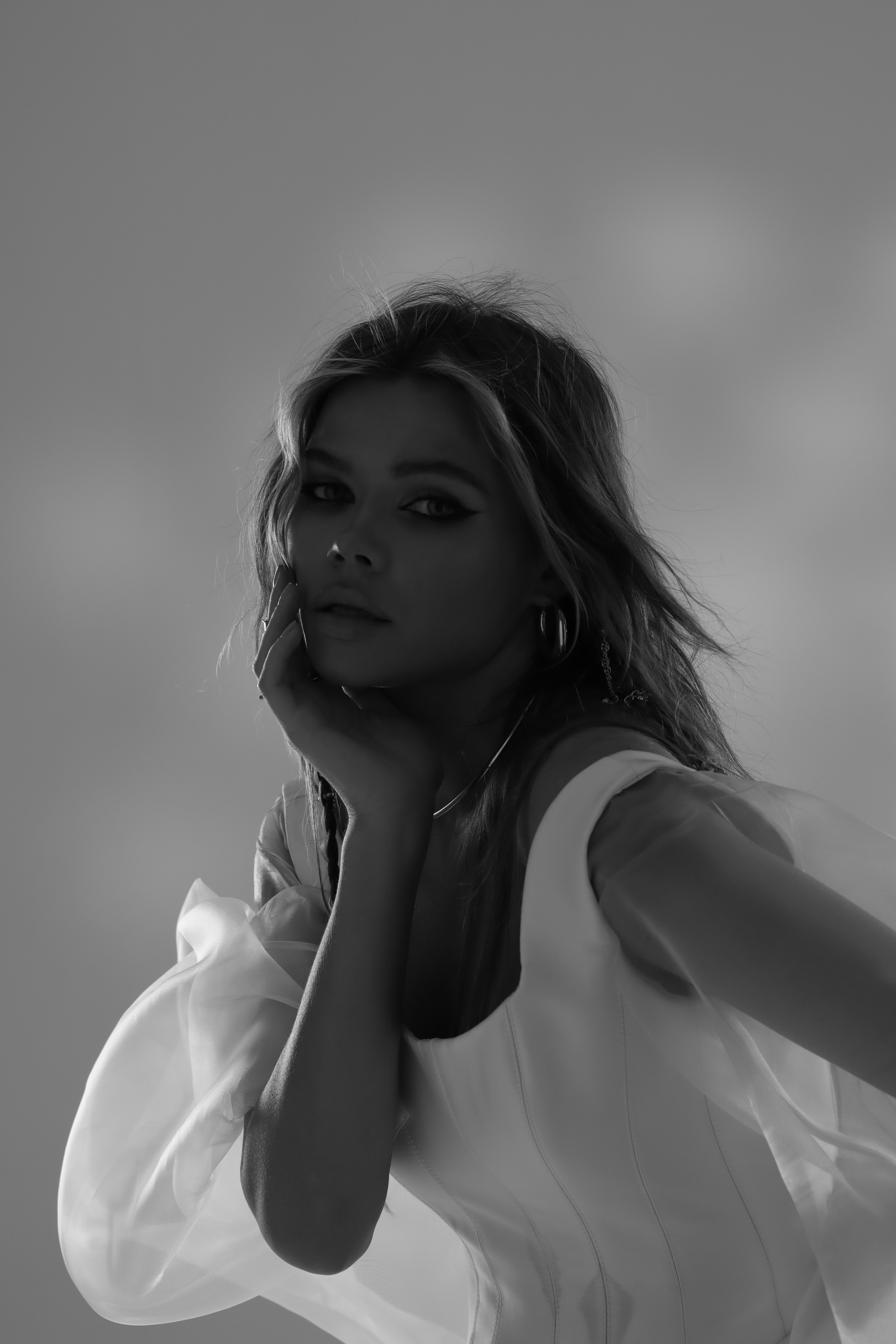 Bohemia 24. Streetstyle, Fashion & Boudoir фотограф в Москве  Анастасия Швец